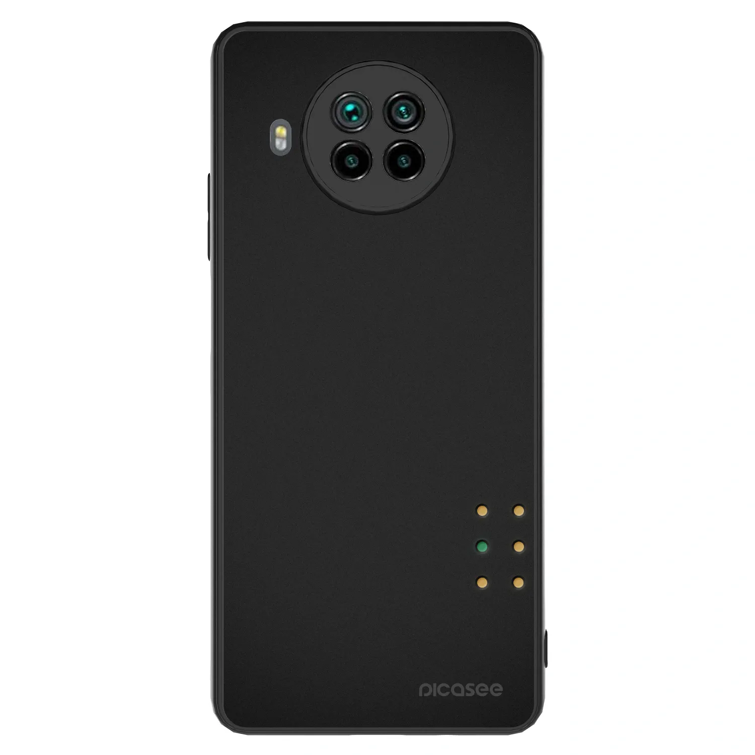 Picasee ULTIMATE CASE für Xiaomi Mi 10T Lite - Pulse