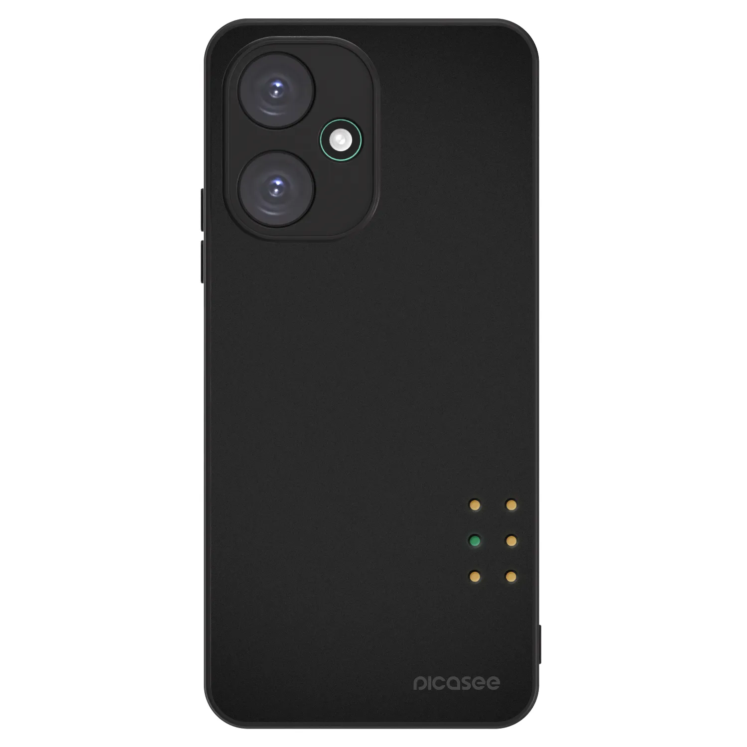Picasee ULTIMATE CASE für Xiaomi Redmi 13C 5G - Pulse