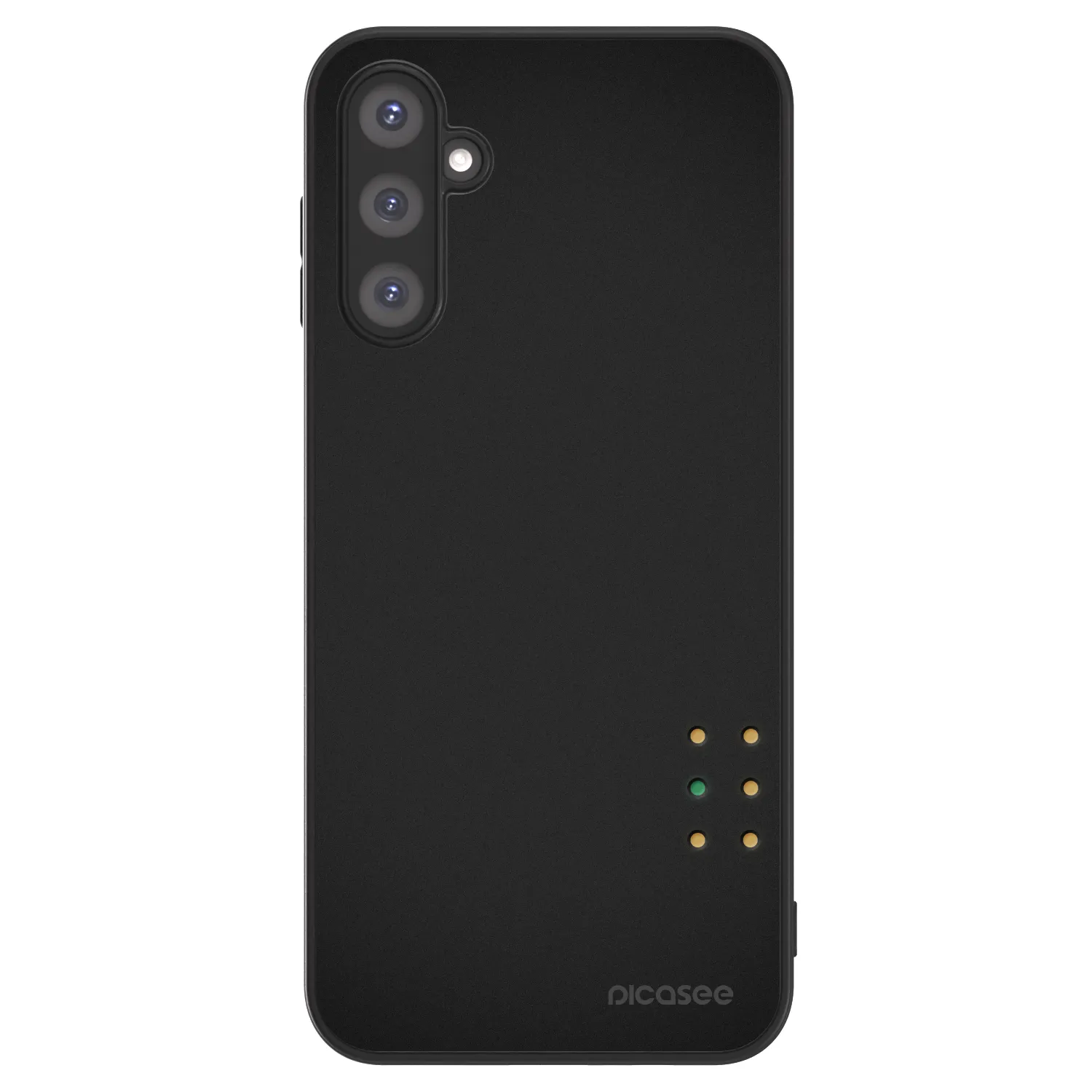 Picasee ULTIMATE CASE für Samsung Galaxy A05s A057G - Pulse