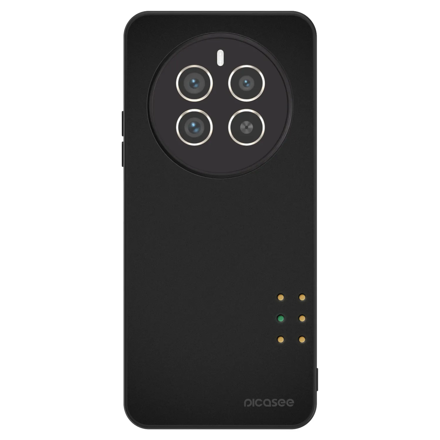 Picasee ULTIMATE CASE für Realme 12 Pro 5G - Pulse