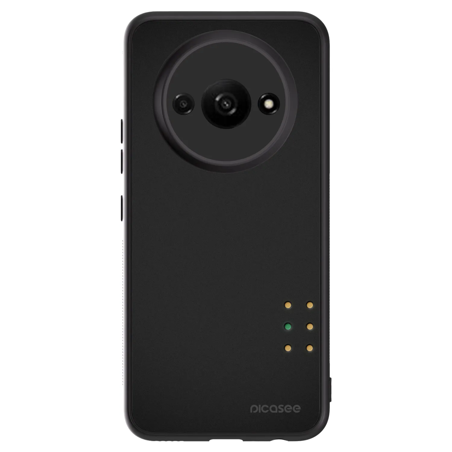Picasee ULTIMATE CASE für Xiaomi Redmi A3 - Pulse