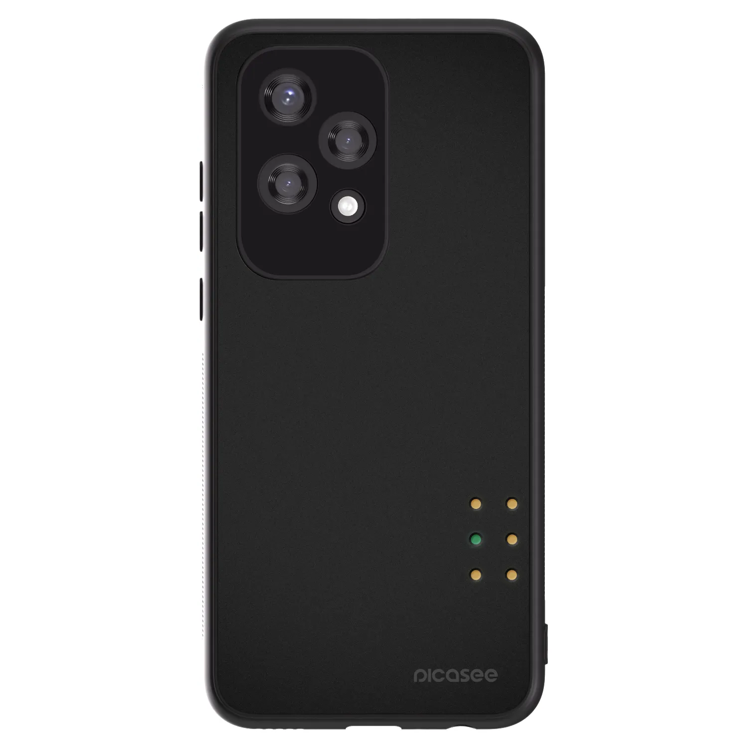 Picasee ULTIMATE CASE für Honor 200 Lite - Pulse