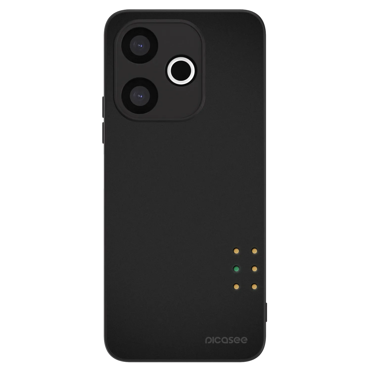Picasee ULTIMATE CASE für Xiaomi Redmi 13 4G - Pulse