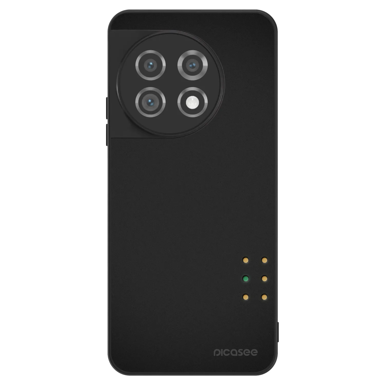 Picasee ULTIMATE CASE für OnePlus 11 5G - Pulse