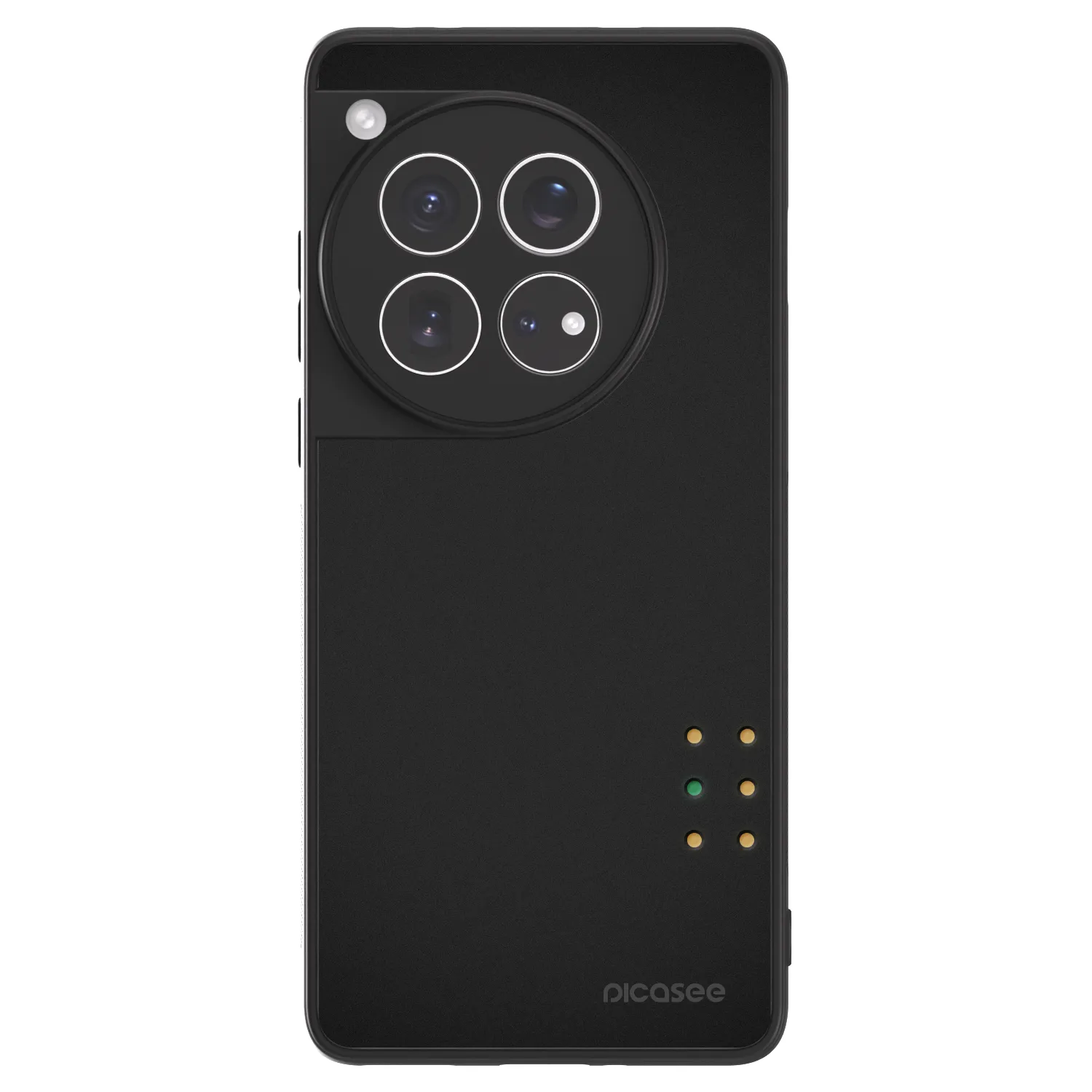 Picasee ULTIMATE CASE für OnePlus 12 5G - Pulse