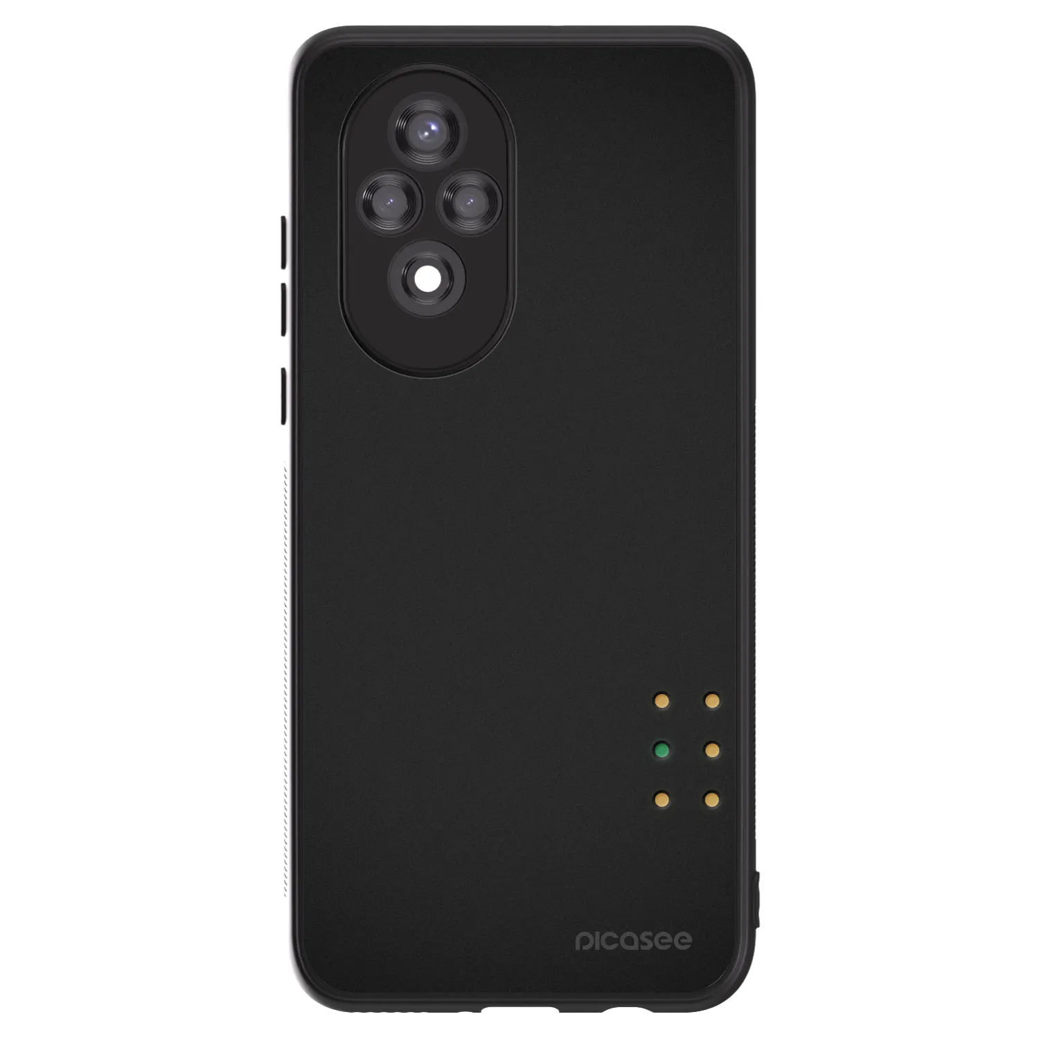 Picasee ULTIMATE CASE für Honor 200 Pro 5G - Pulse