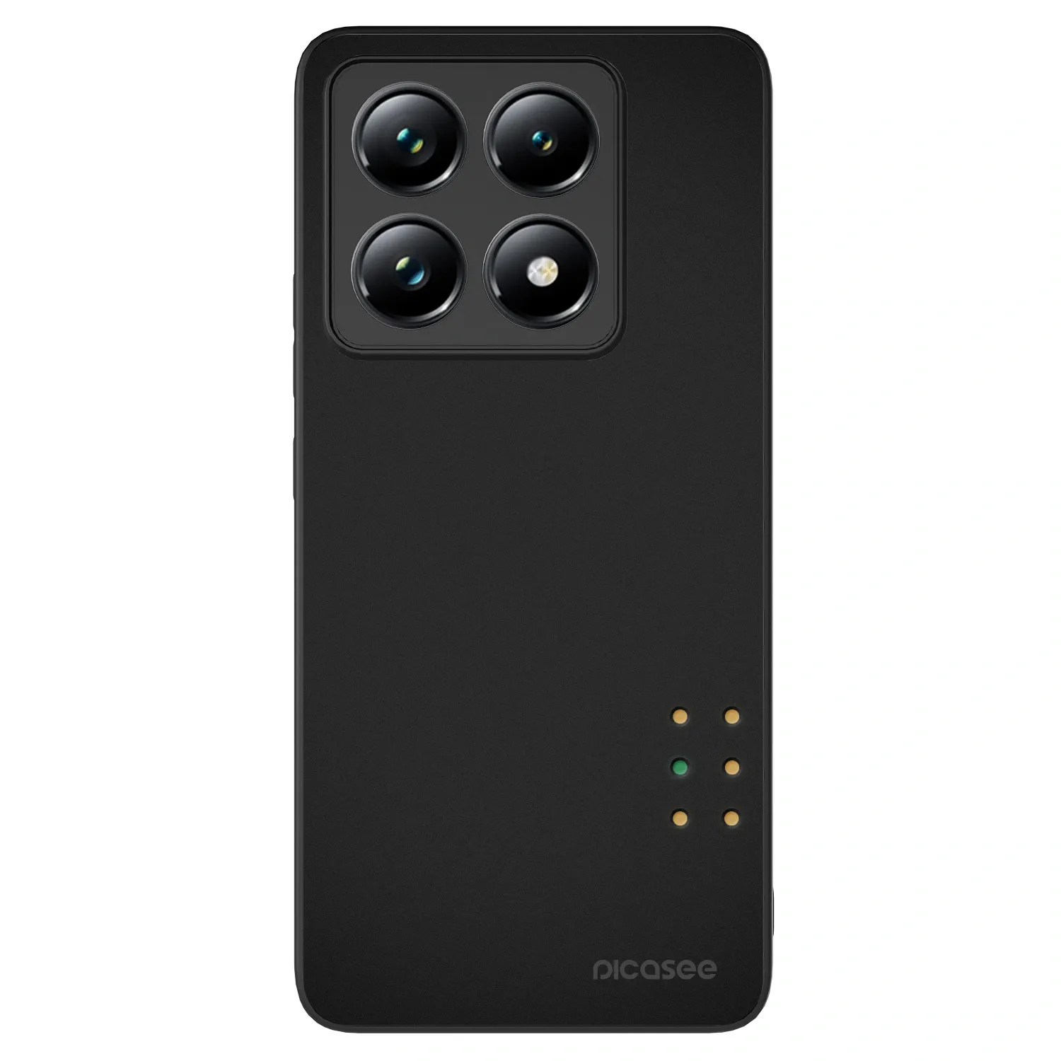 Picasee ULTIMATE CASE für Xiaomi 14T Pro - Pulse