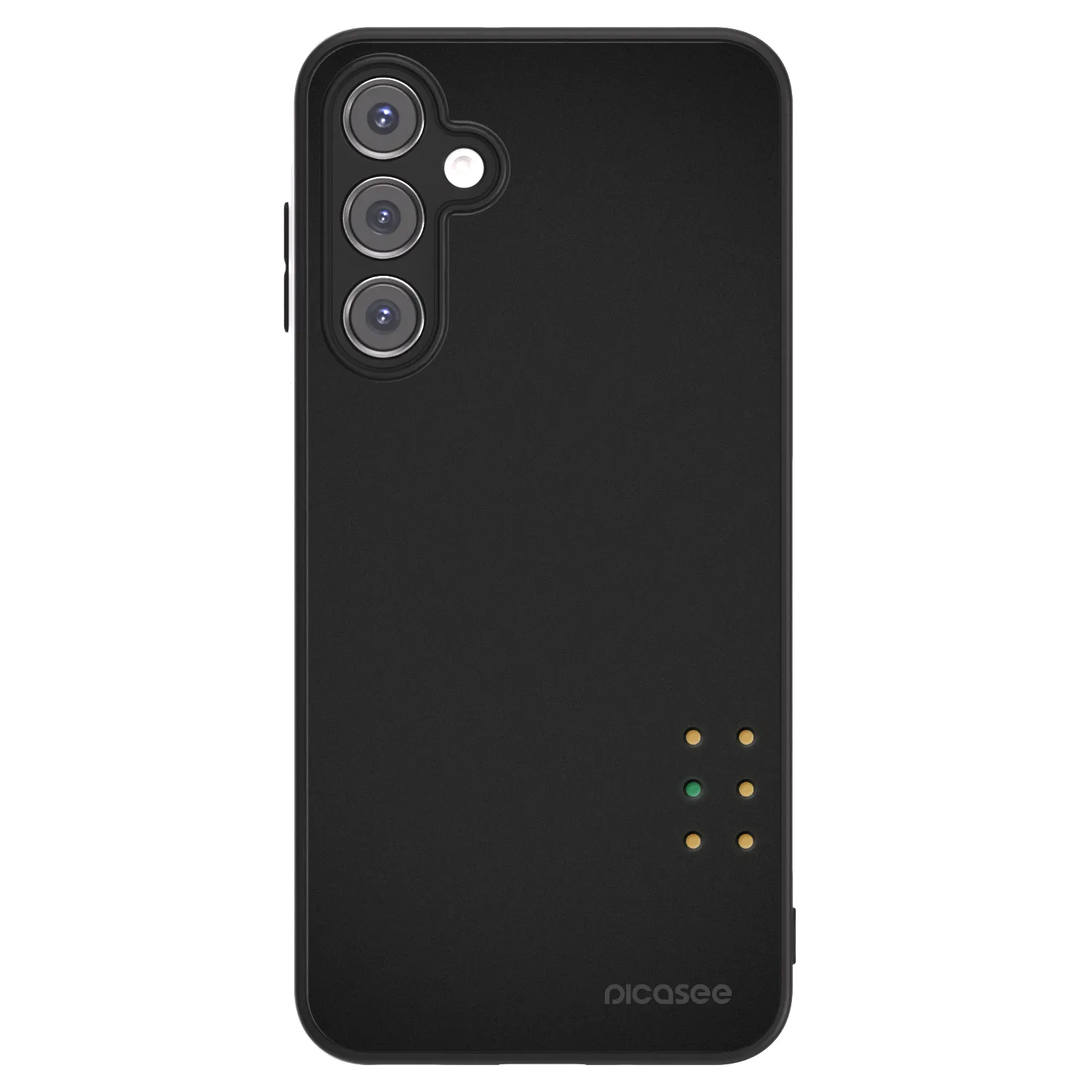 Picasee ULTIMATE CASE für Samsung Galaxy A16 5G - Pulse