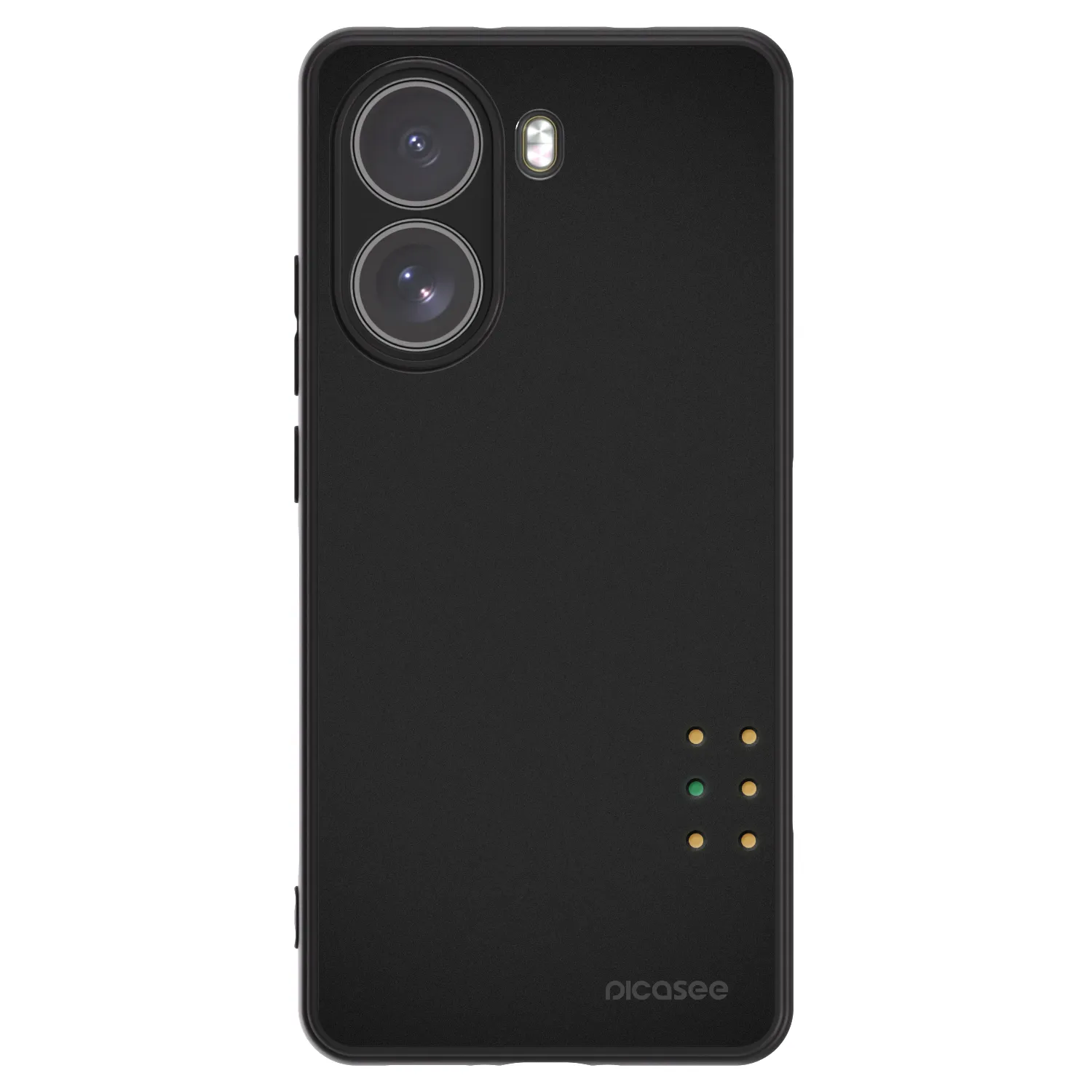 Picasee ULTIMATE CASE für Xiaomi Poco X7 - Pulse