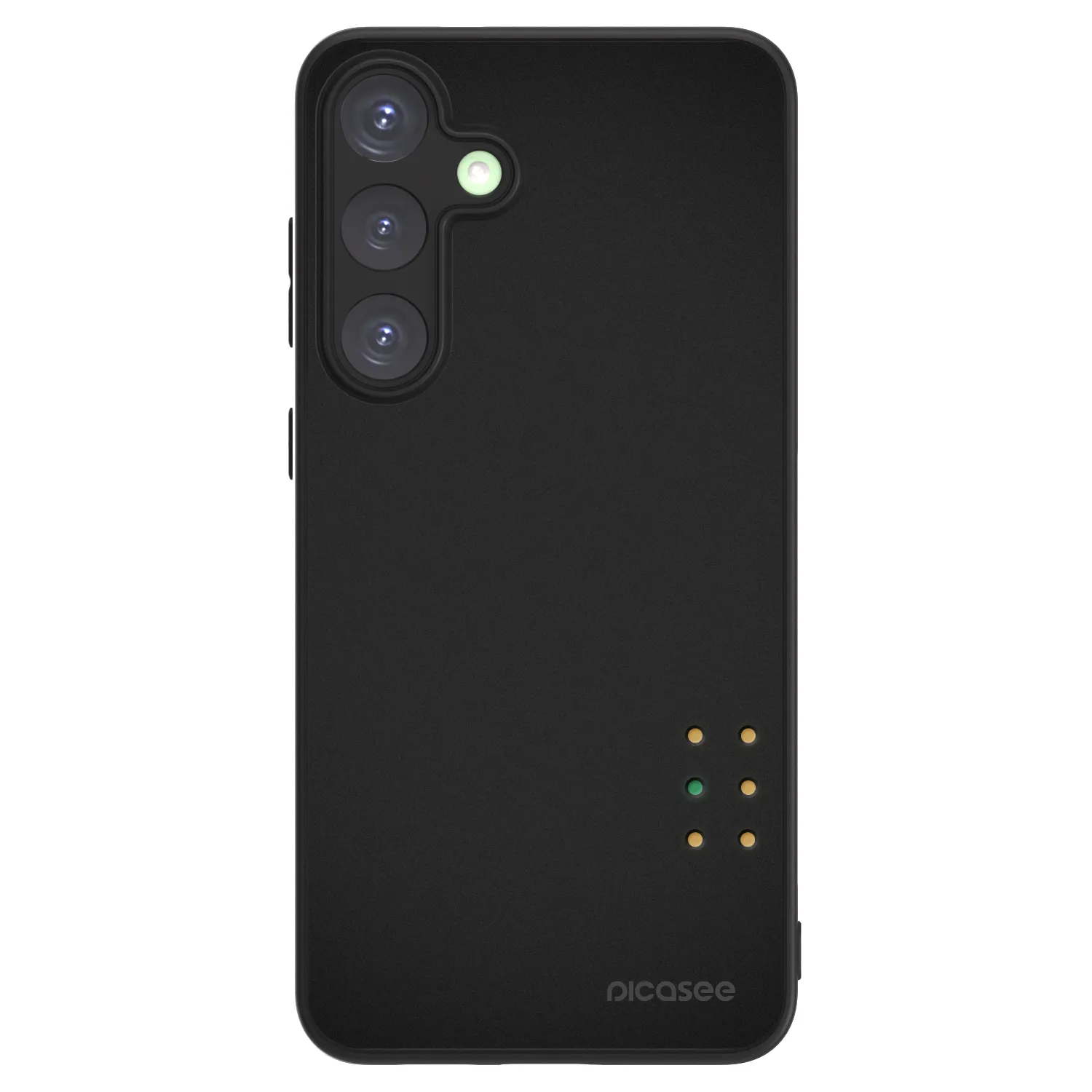 Picasee ULTIMATE CASE für Samsung Galaxy S25+ 5G - Pulse