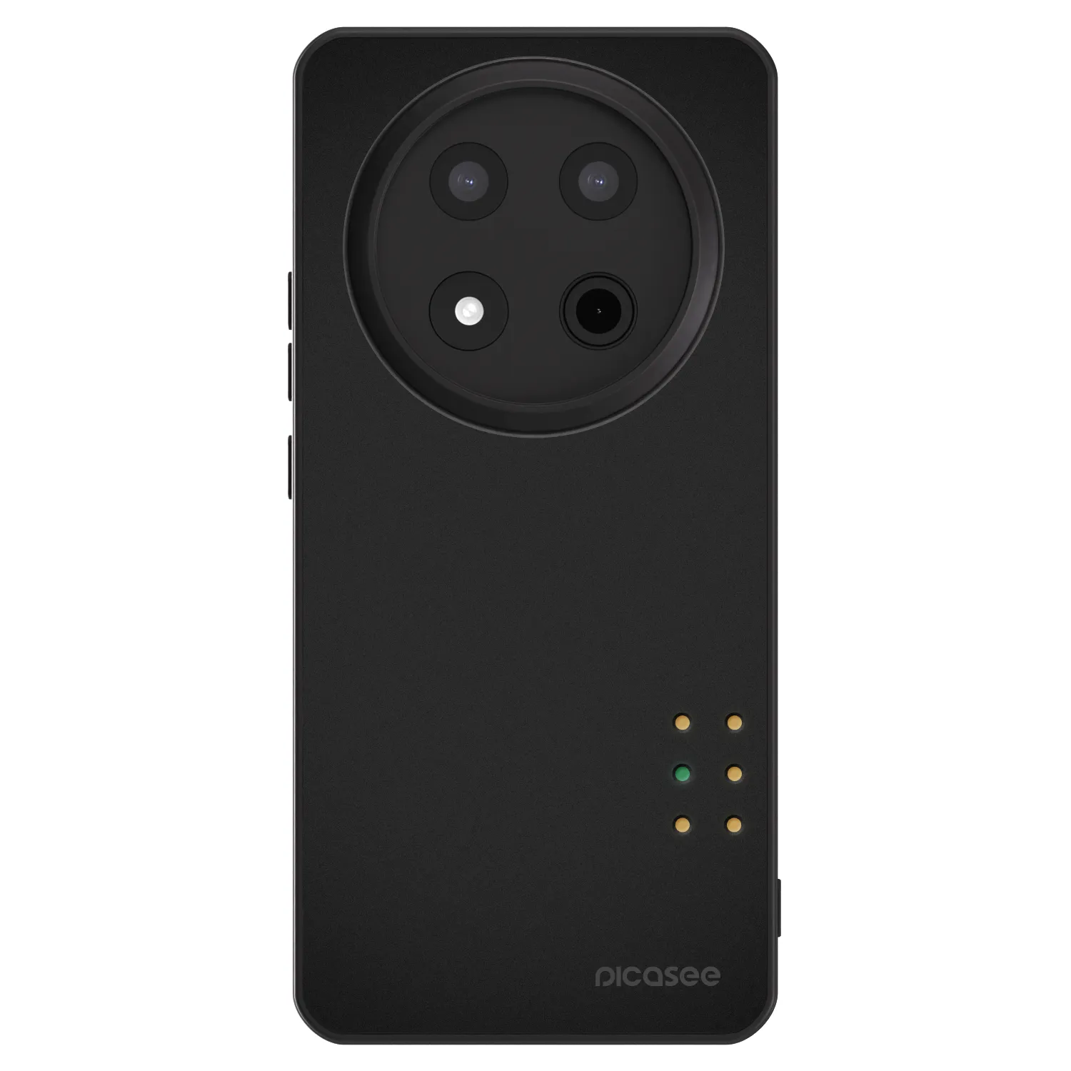 Picasee ULTIMATE CASE für Honor Magic7 Lite 5G - Pulse