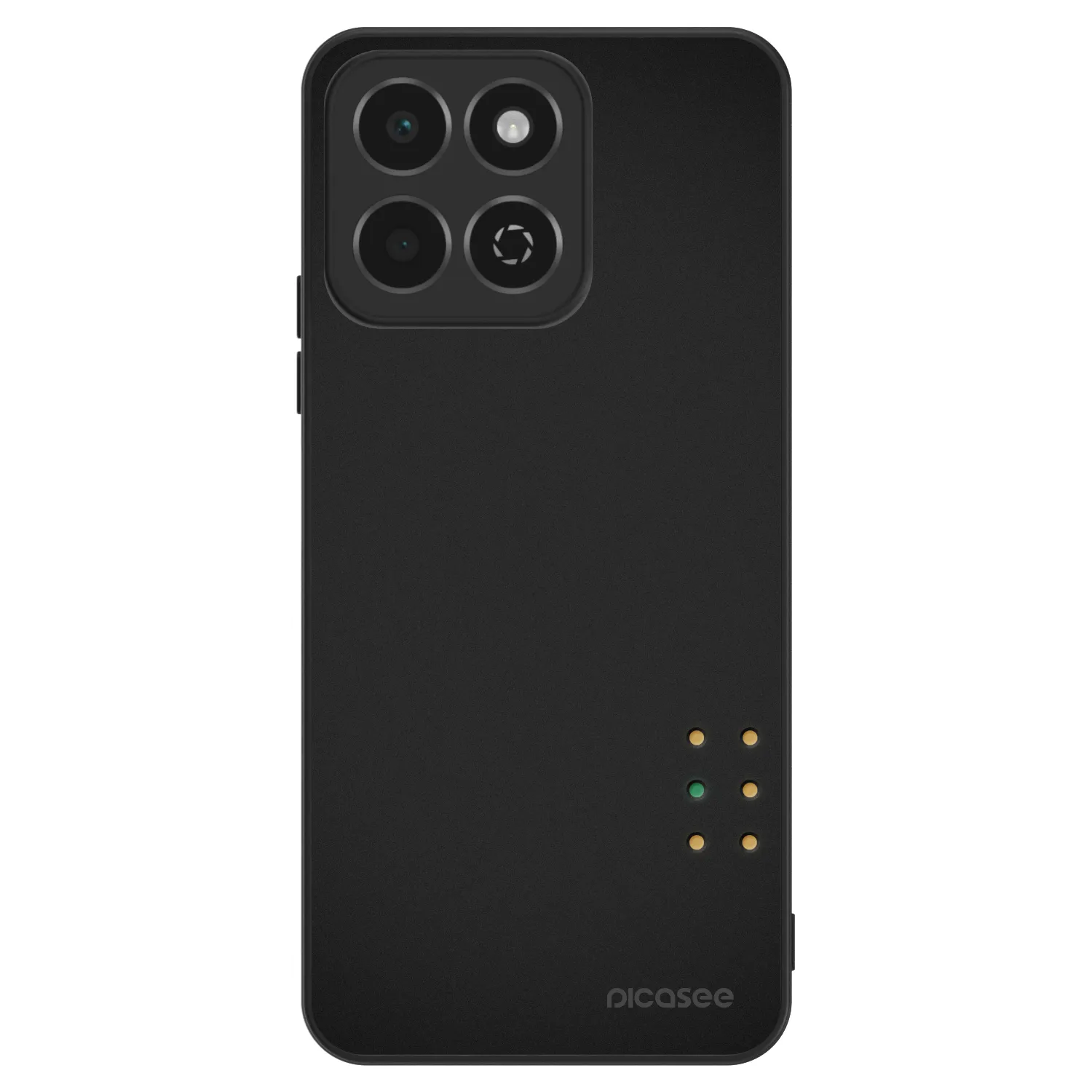 Picasee ULTIMATE CASE für Honor 200 Smart 5G - Pulse