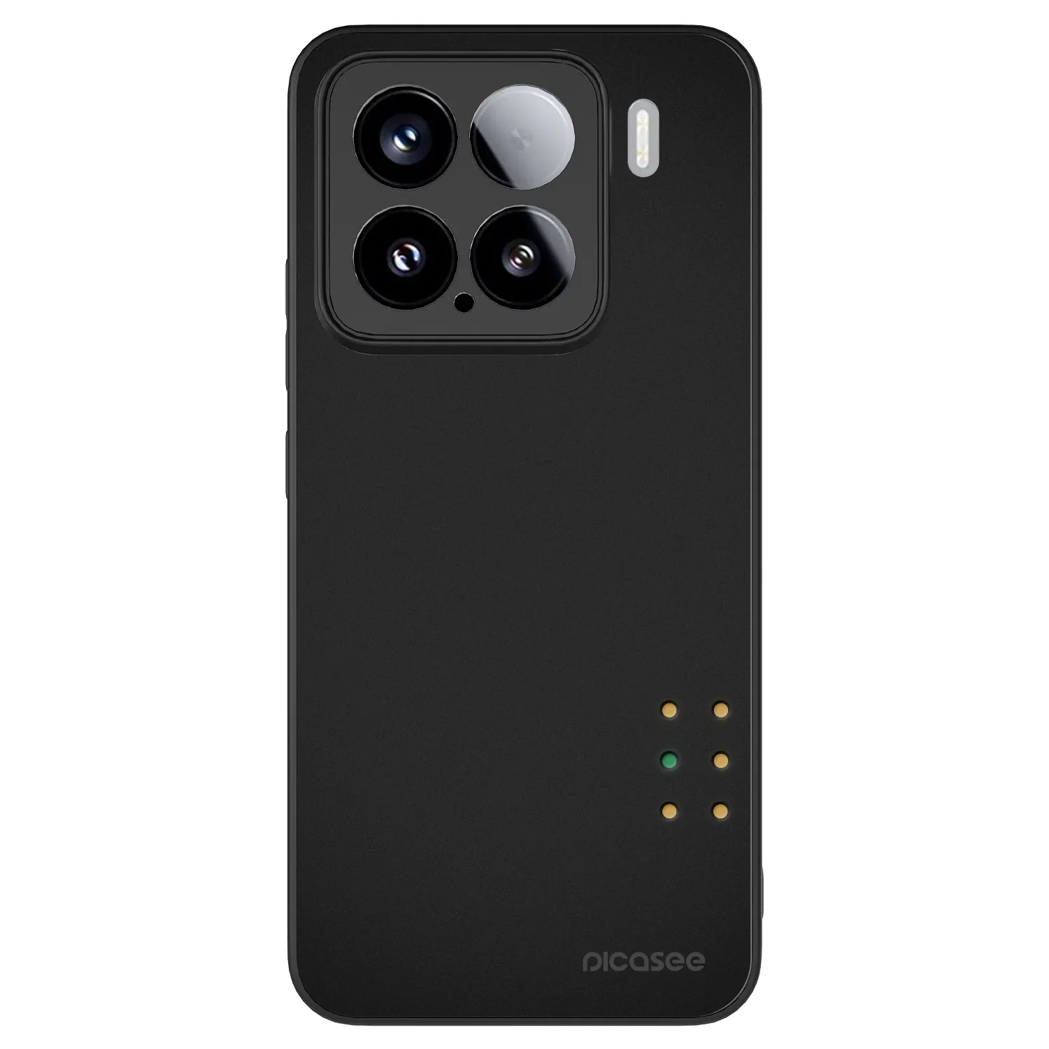 Picasee ULTIMATE CASE für Xiaomi 15 - Pulse