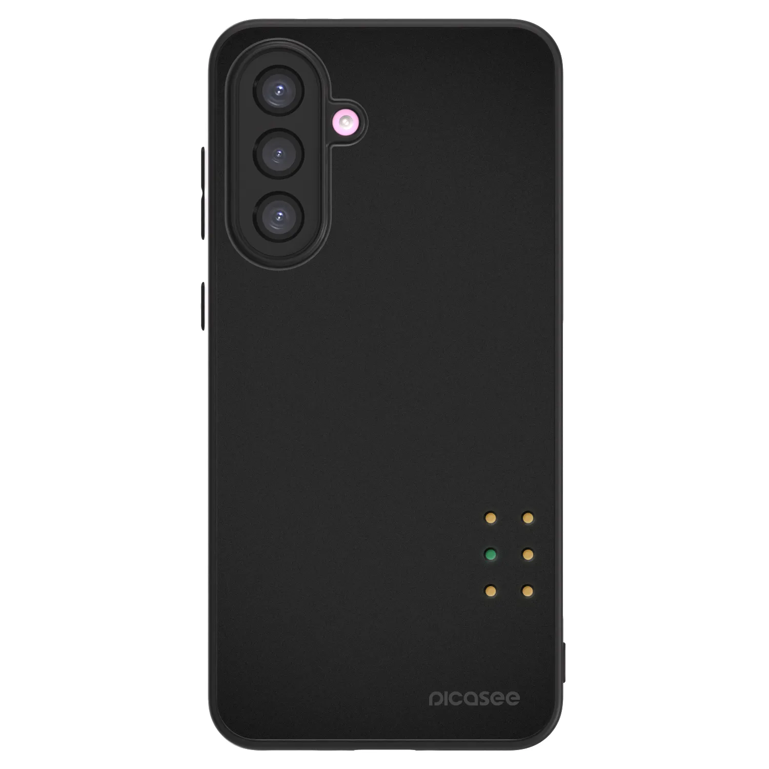 Picasee ULTIMATE CASE für Samsung Galaxy A36 5G - Pulse