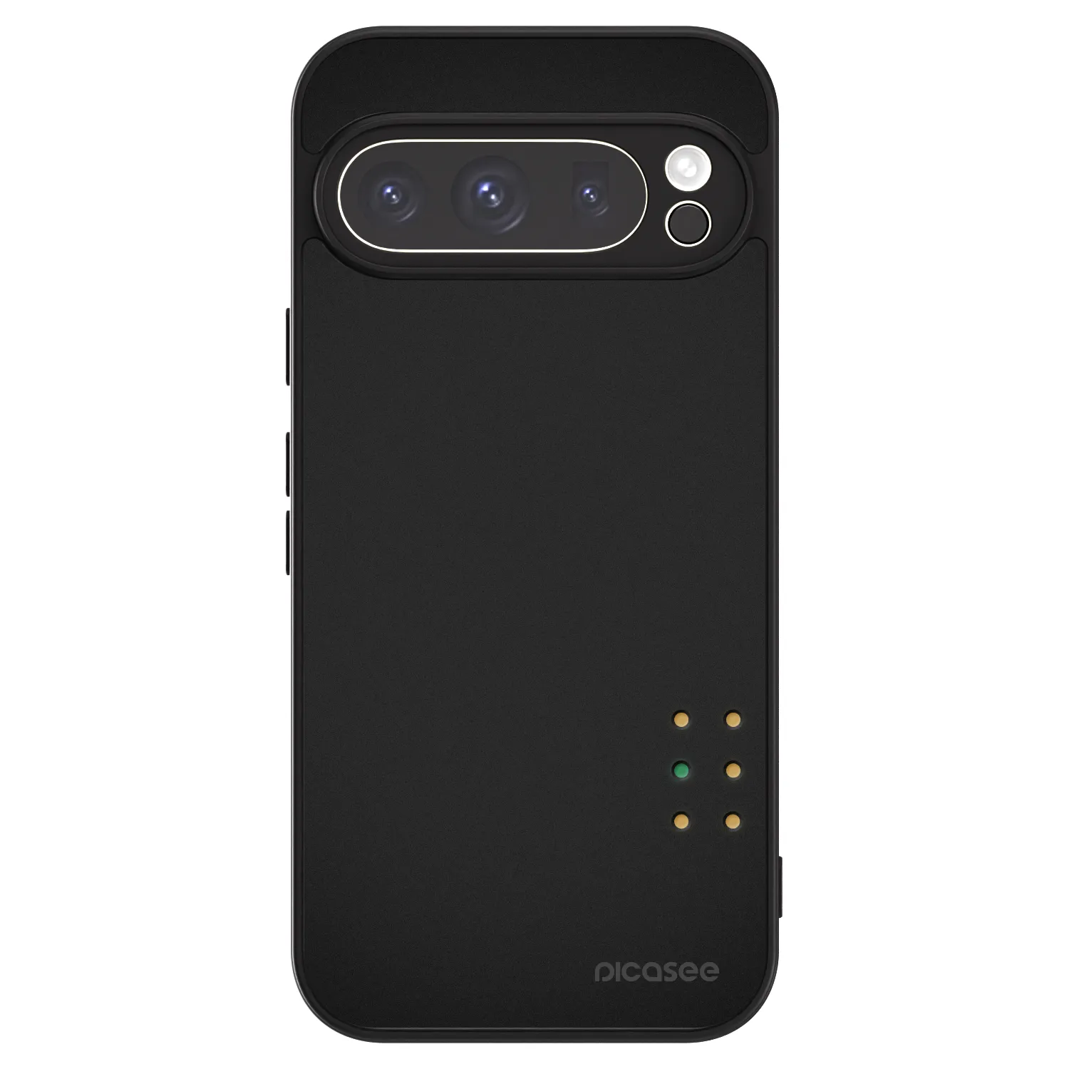 Picasee ULTIMATE CASE für Google Pixel 9 Pro - Pulse