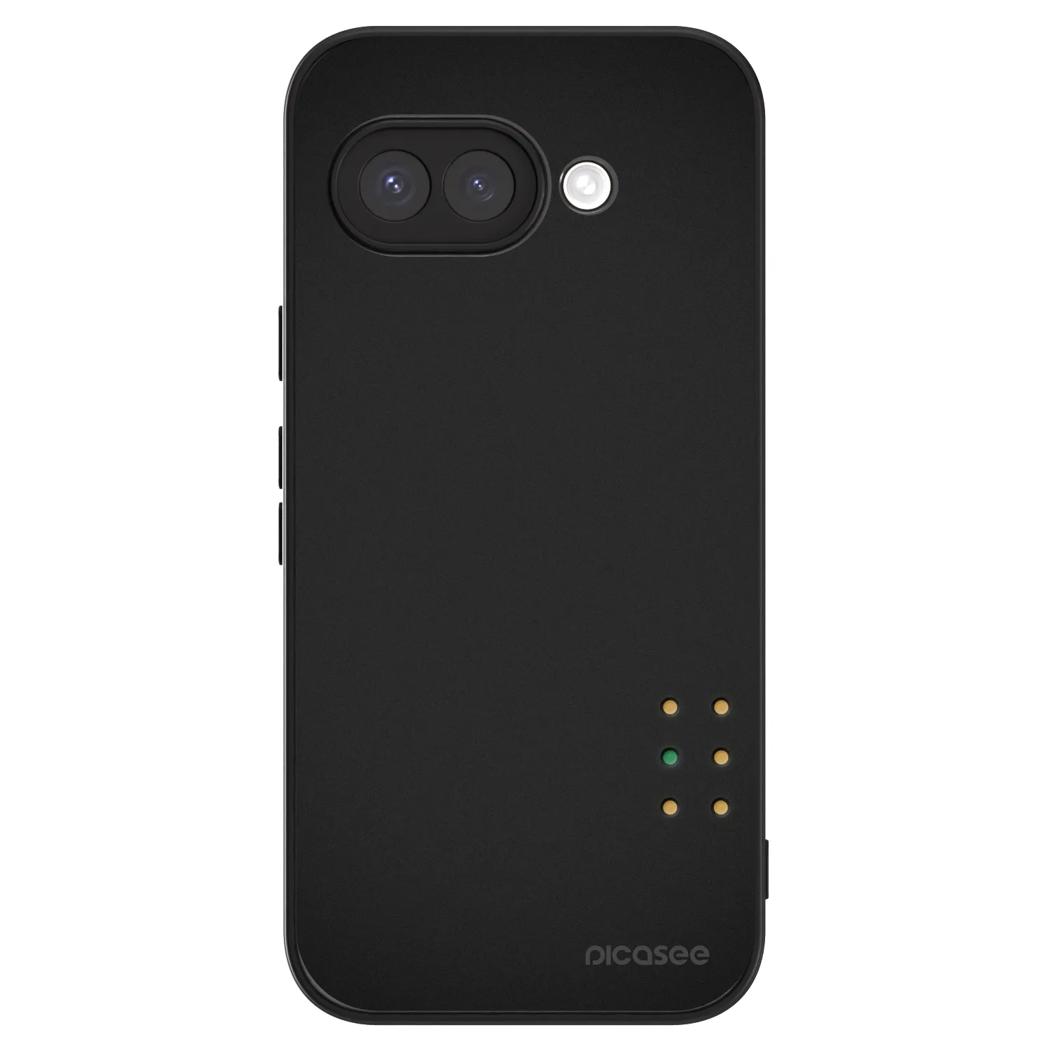 Picasee ULTIMATE CASE für Google Pixel 9a - Pulse