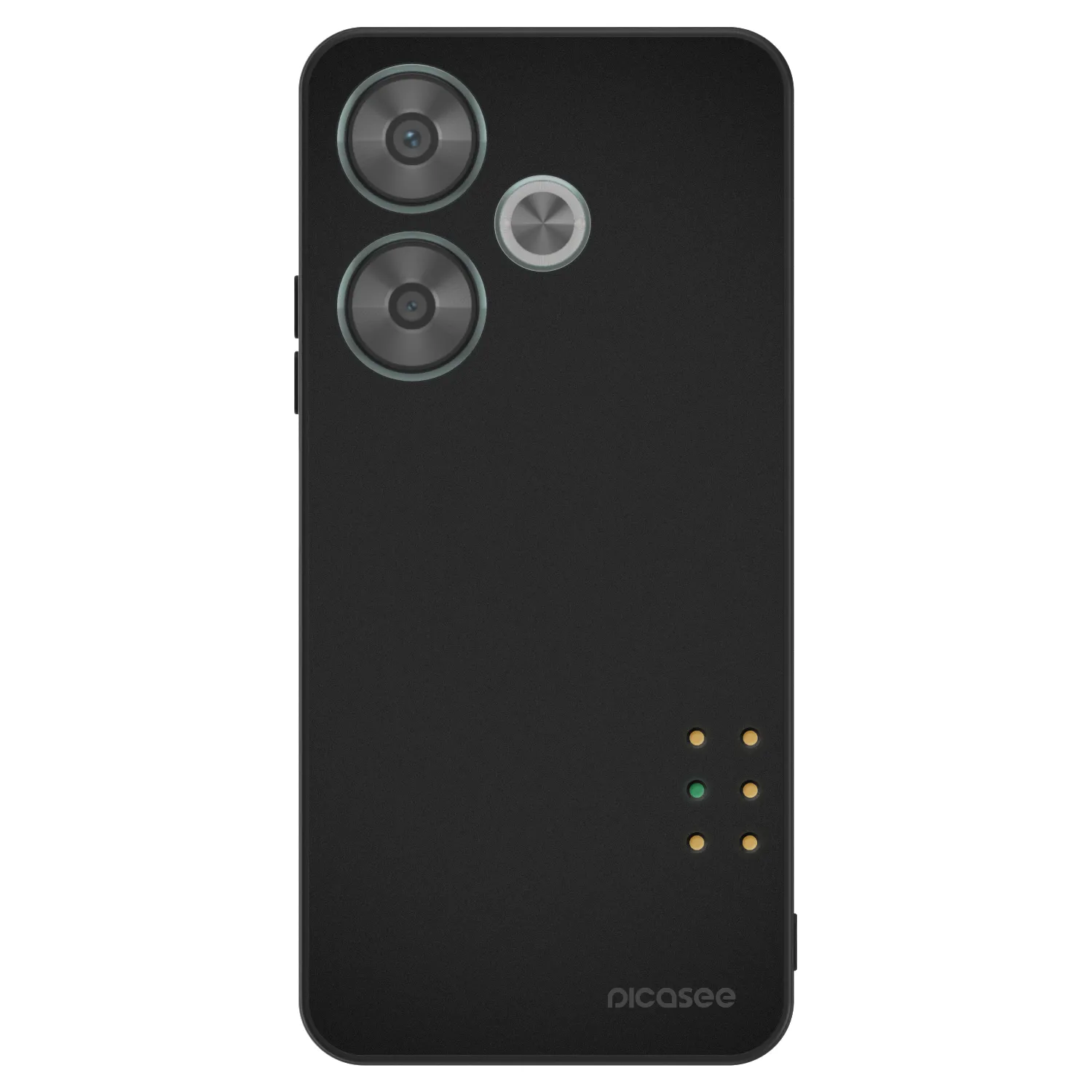 Picasee ULTIMATE CASE für Xiaomi Poco F6 - Pulse