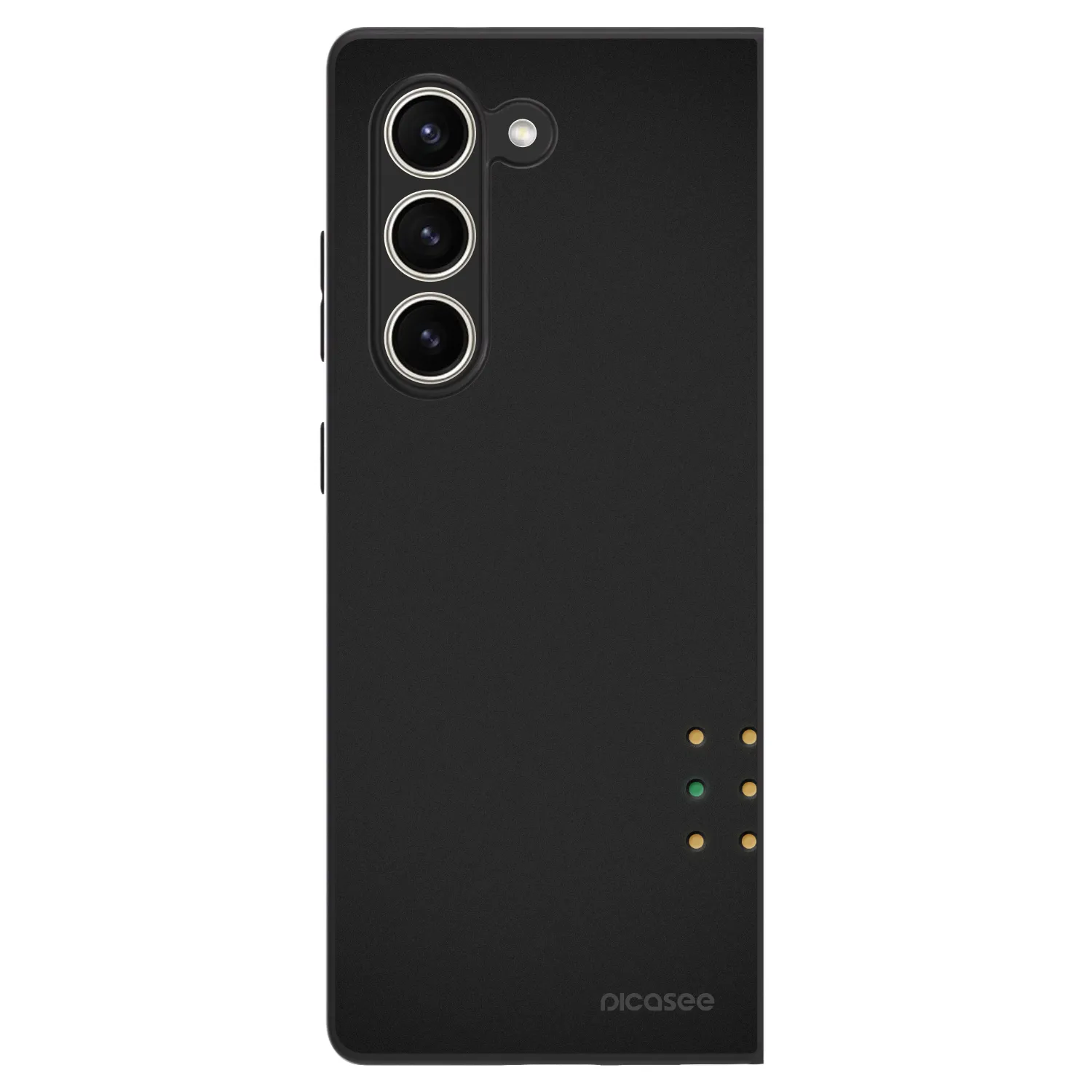 Picasee ULTIMATE CASE für Samsung Galaxy Z Fold5 5G - Pulse