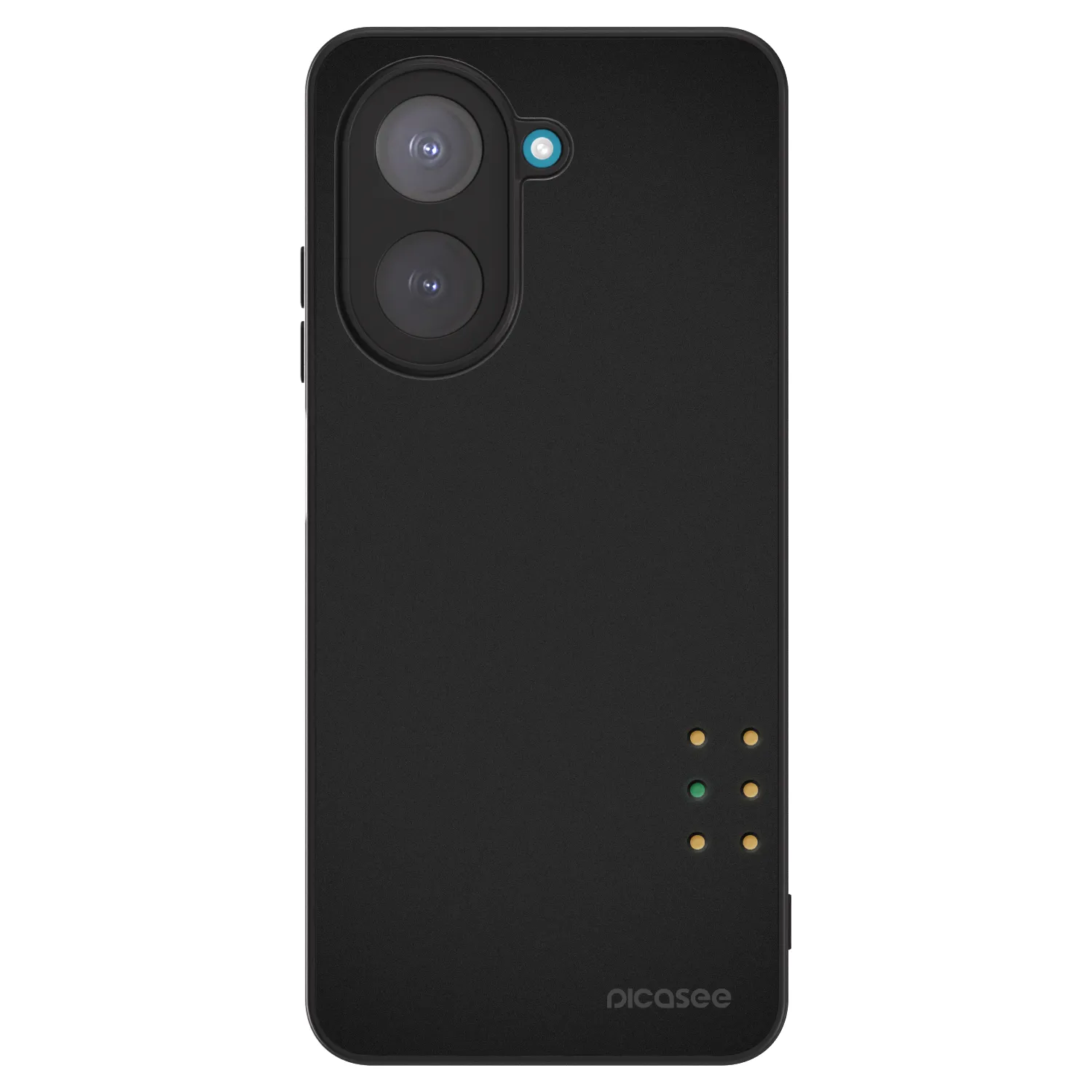 Picasee ULTIMATE CASE für Xiaomi Redmi A5 - Pulse