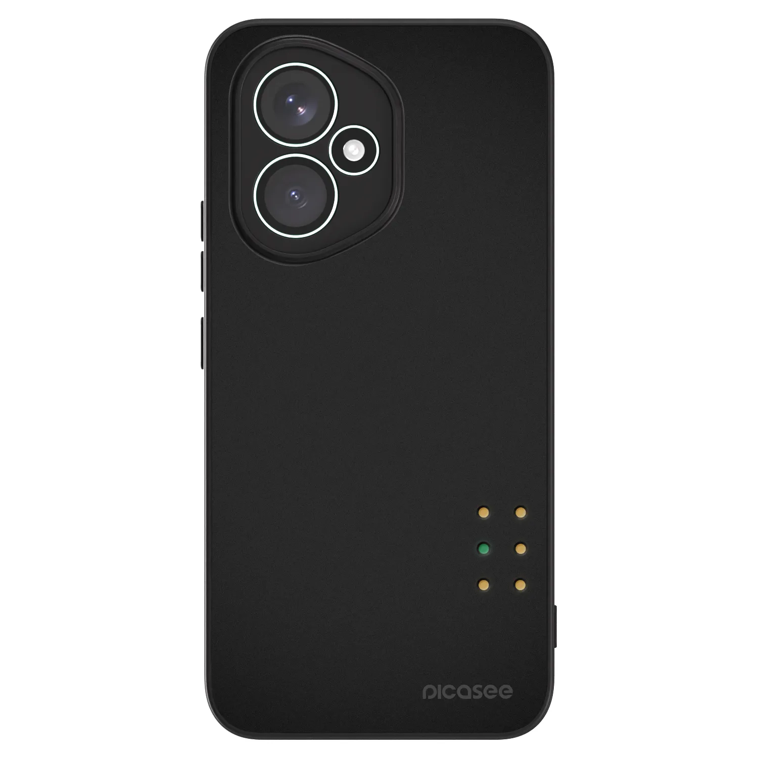 Picasee ULTIMATE CASE für Honor 400 5G - Pulse