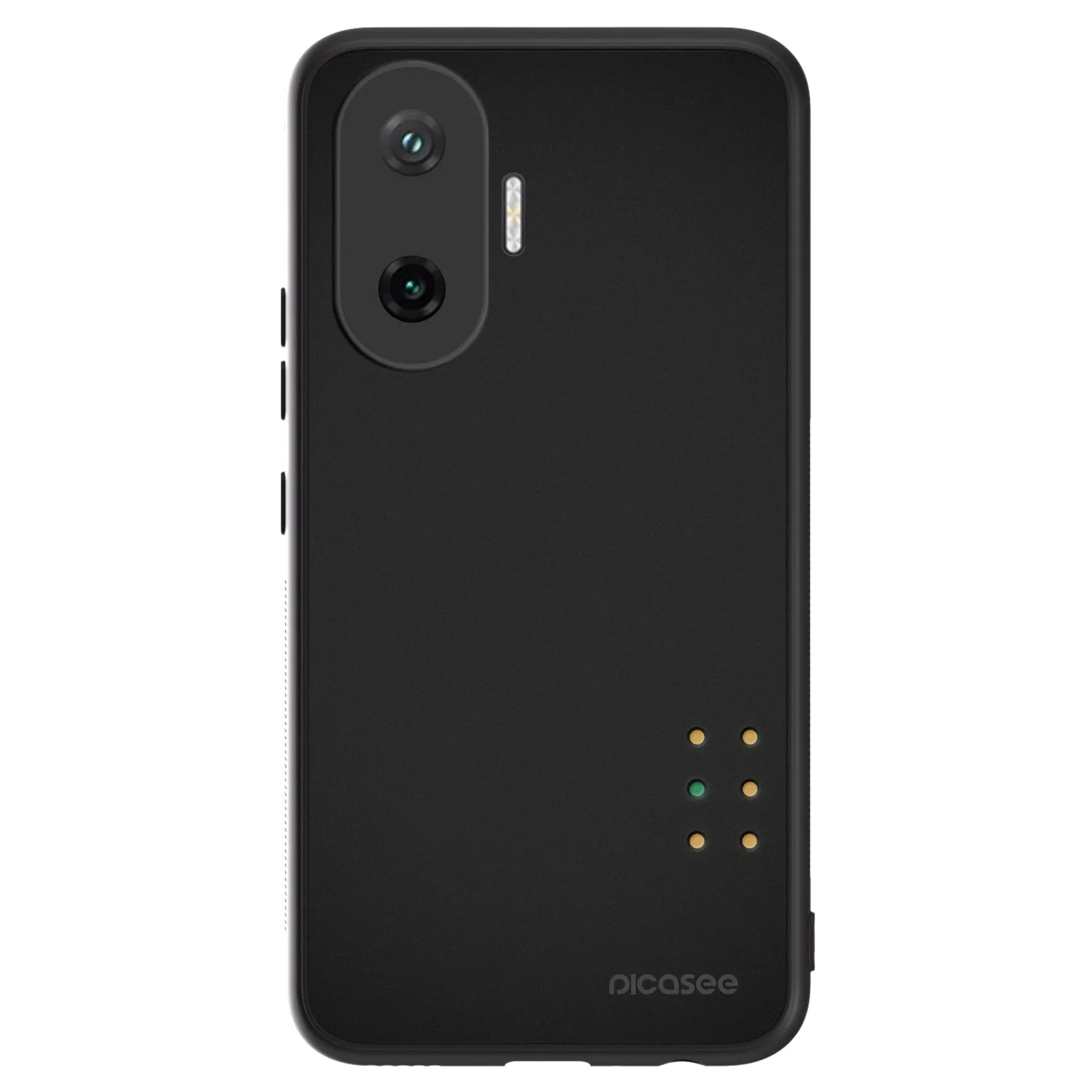 Picasee ULTIMATE CASE für Xiaomi Poco F7 5G - Pulse