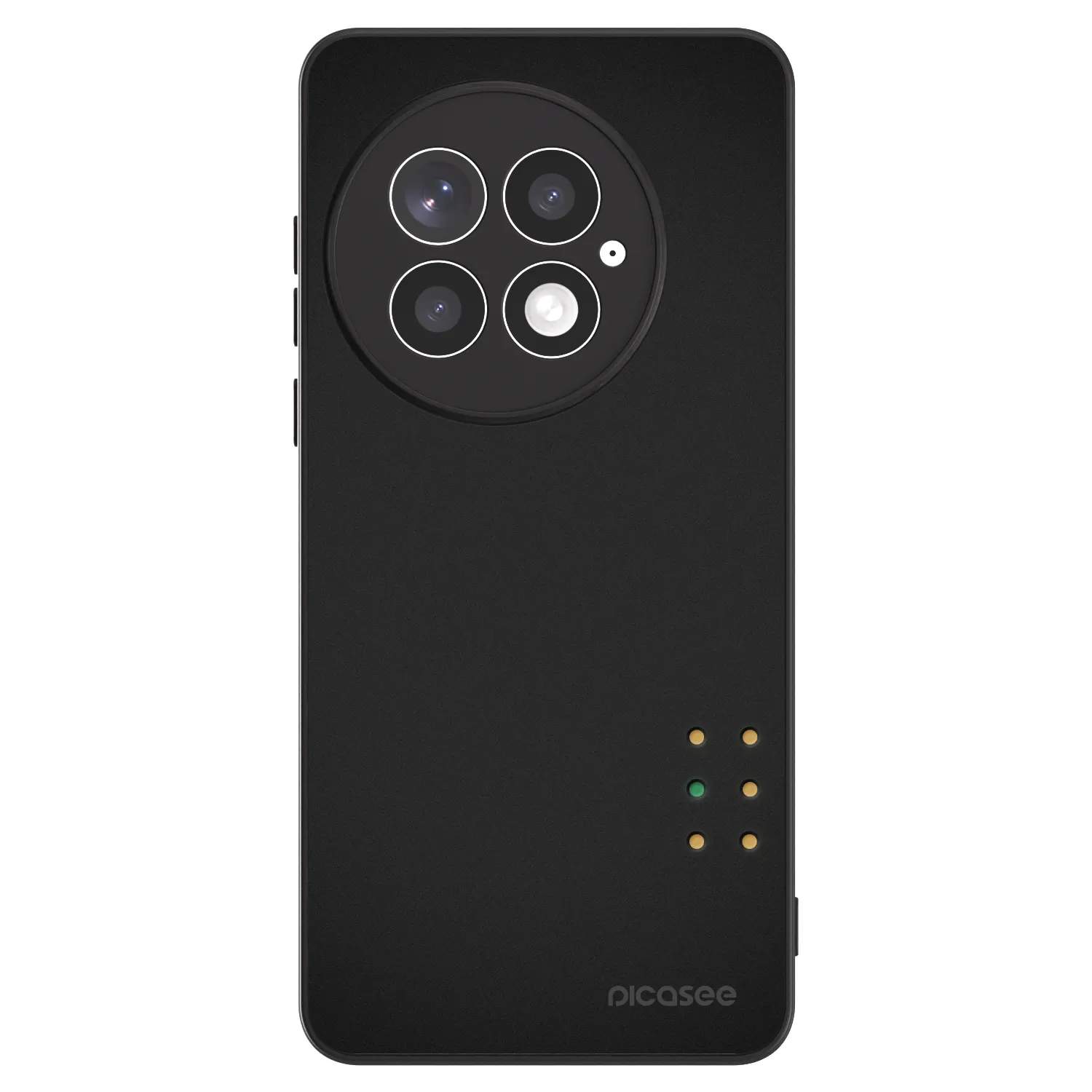Picasee ULTIMATE CASE für OnePlus 13 5G - Pulse