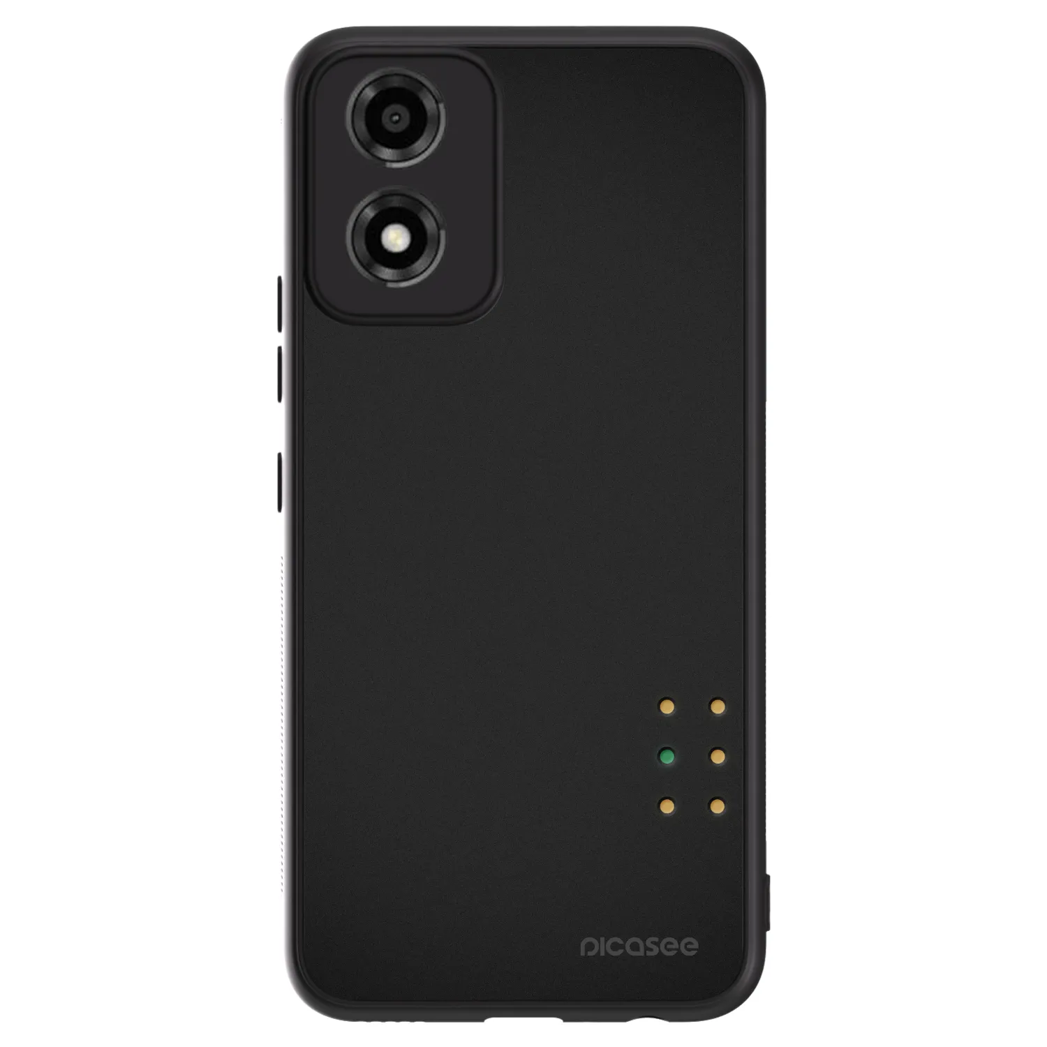 Picasee ULTIMATE CASE für Motorola Moto E14 - Pulse
