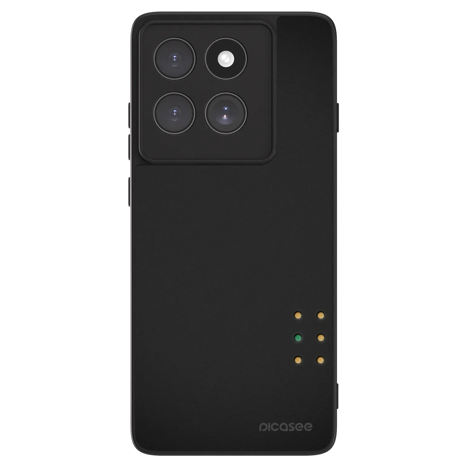 Picasee ULTIMATE CASE für Motorola Edge 60 5G - Pulse
