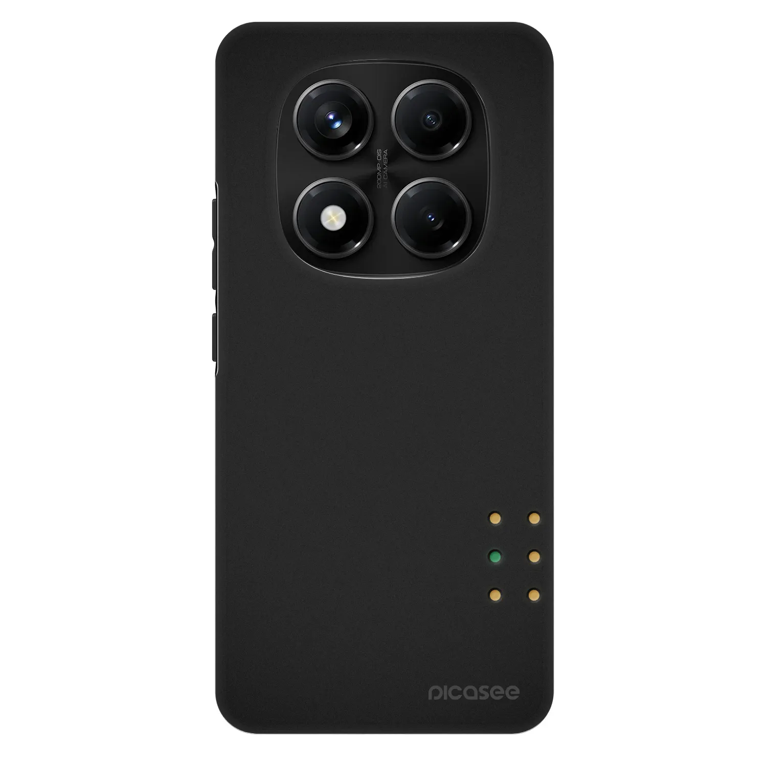 Picasee Fashion Case für Xiaomi Redmi Note 14 Pro+ 5G - Pulse