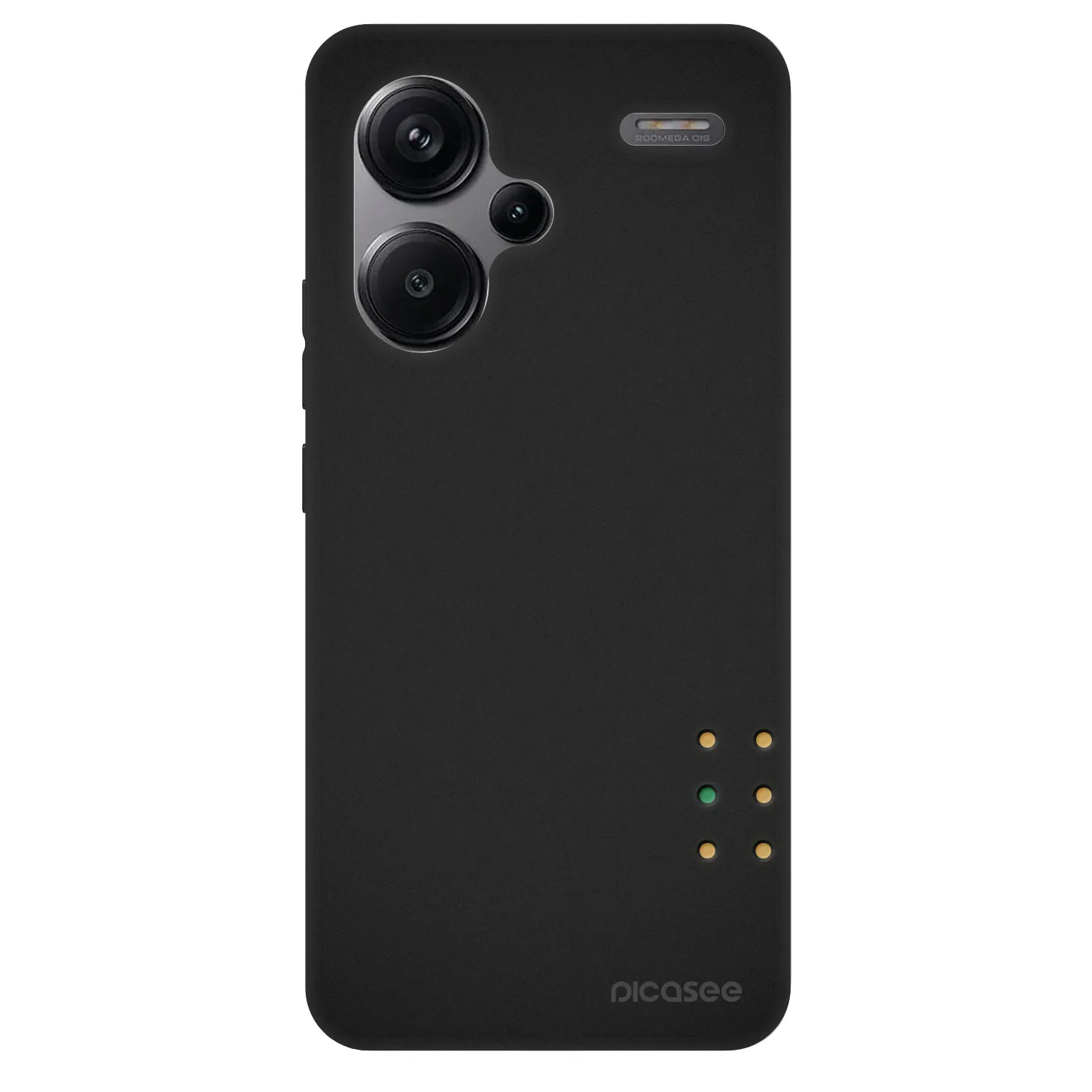 Picasee Fashion Case für Xiaomi Redmi Note 13 Pro+ 5G - Pulse