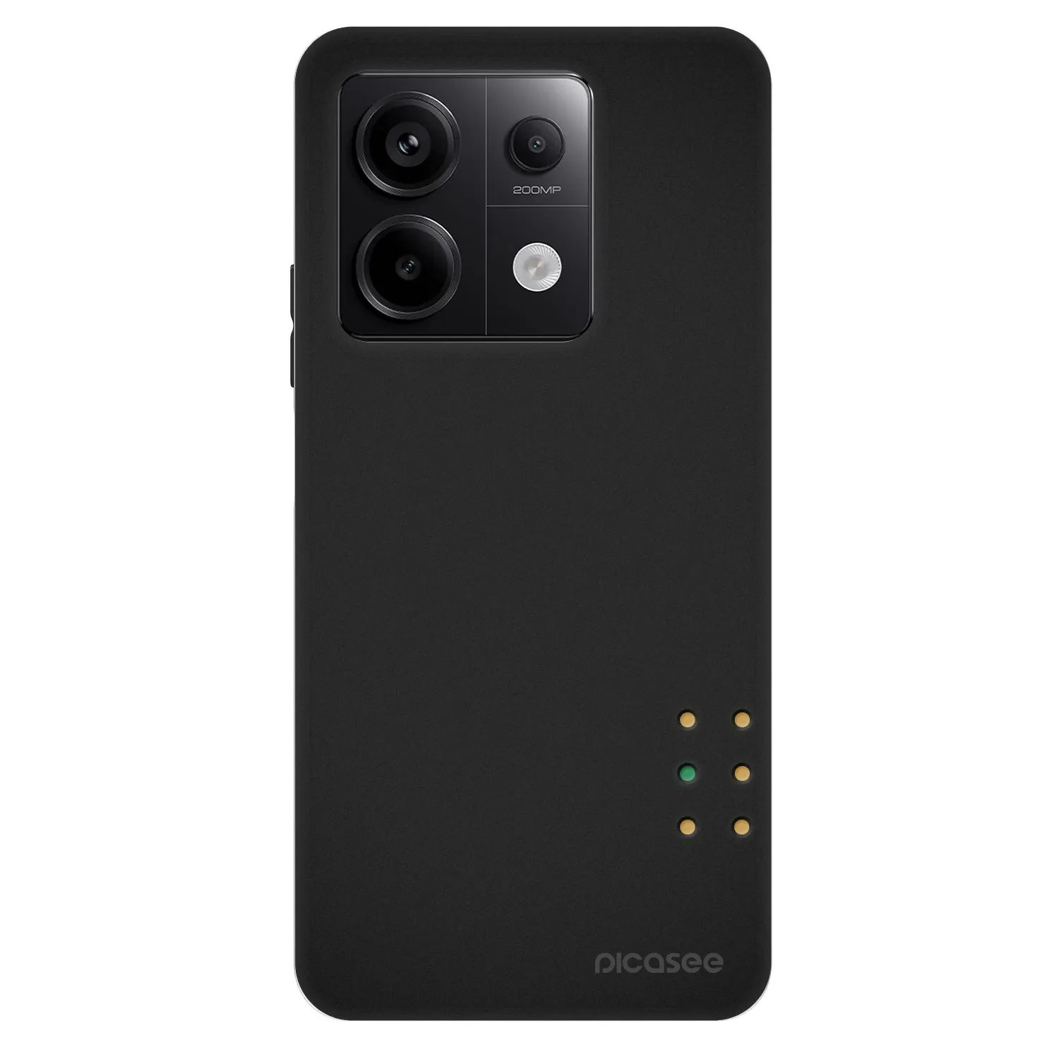 Picasee Fashion Case für Xiaomi Redmi Note 13 Pro 5G - Pulse