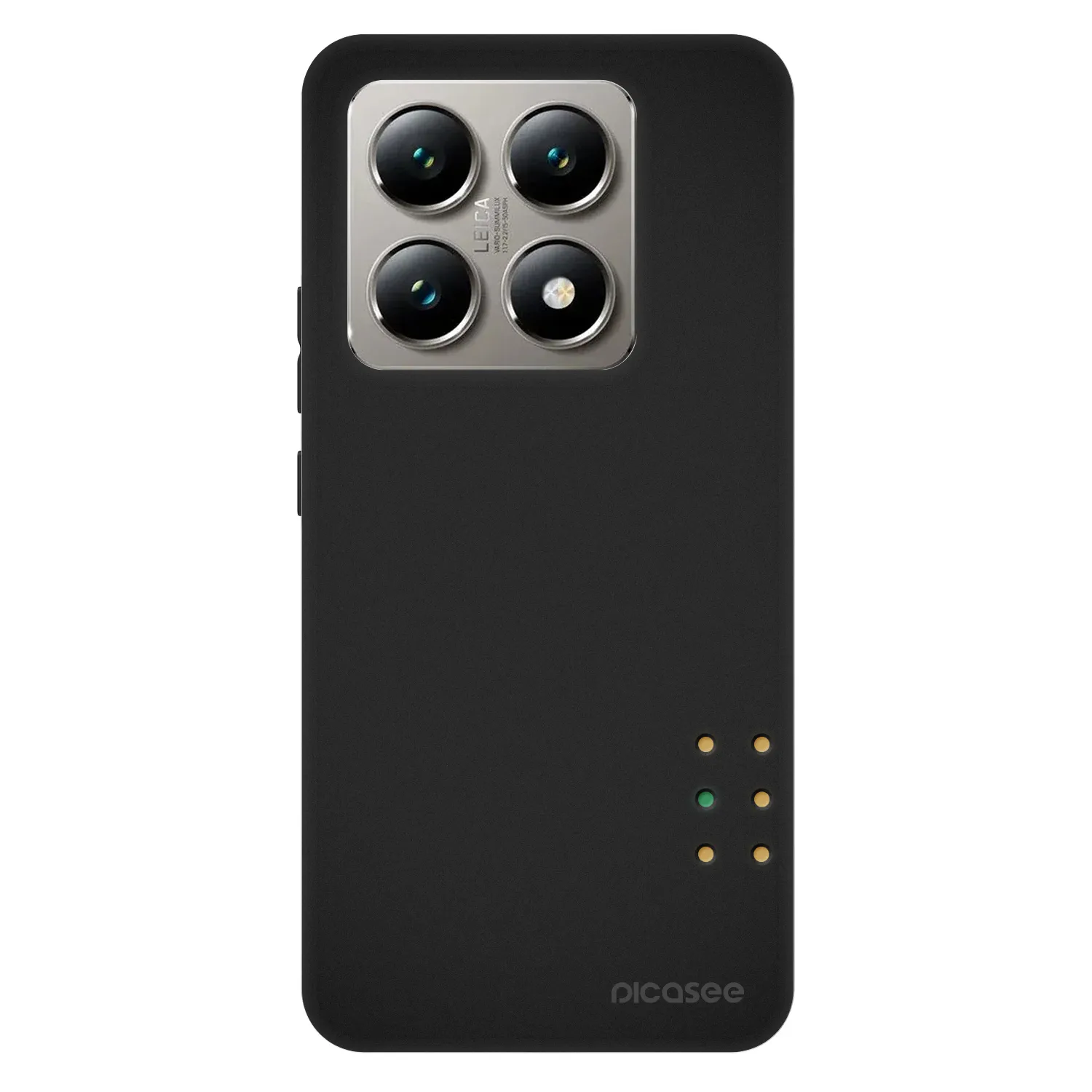Picasee Fashion Case für Xiaomi 14T Pro - Pulse