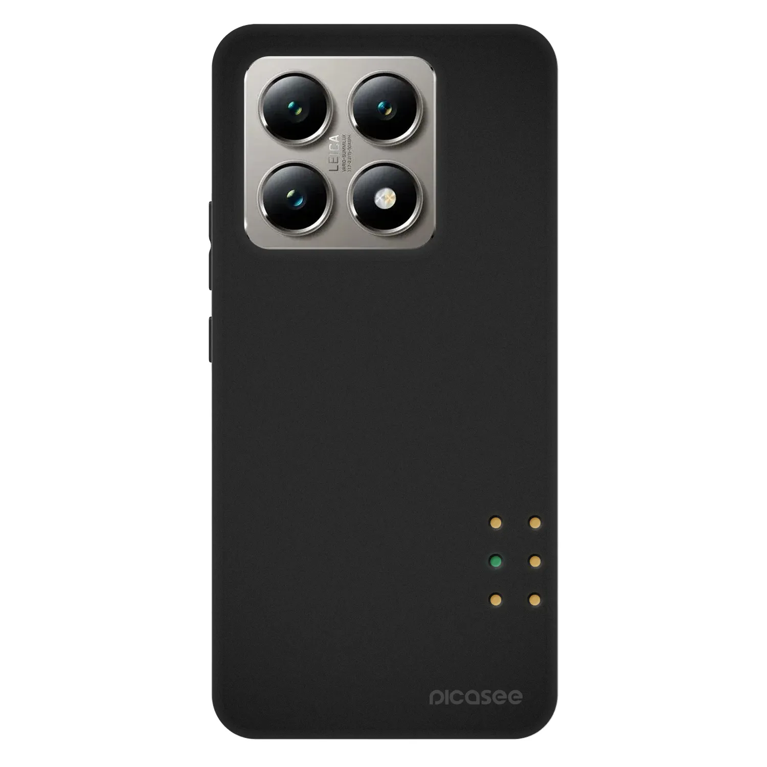 Picasee Fashion Case für Xiaomi 14T - Pulse
