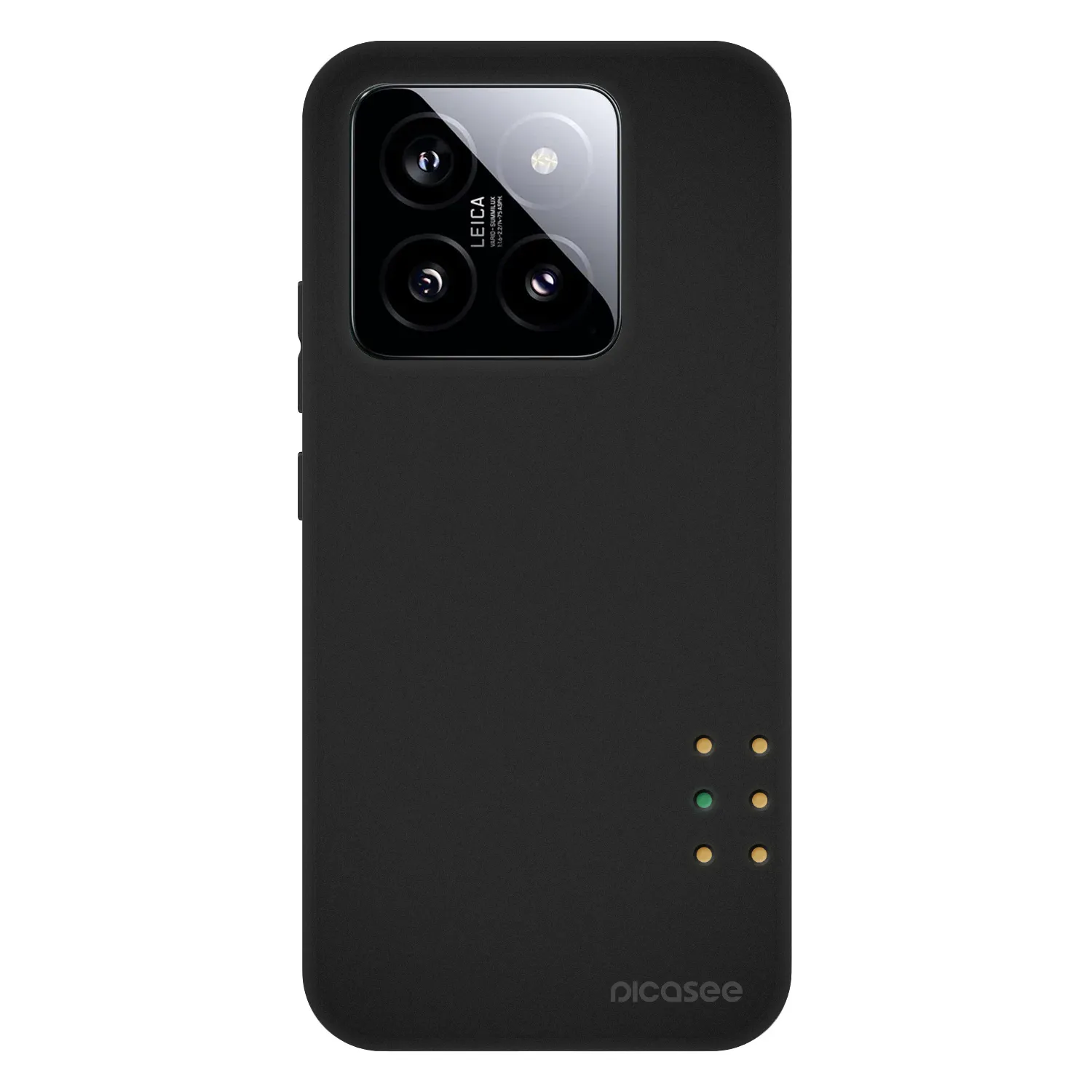 Picasee Fashion Case für Xiaomi 14 - Pulse