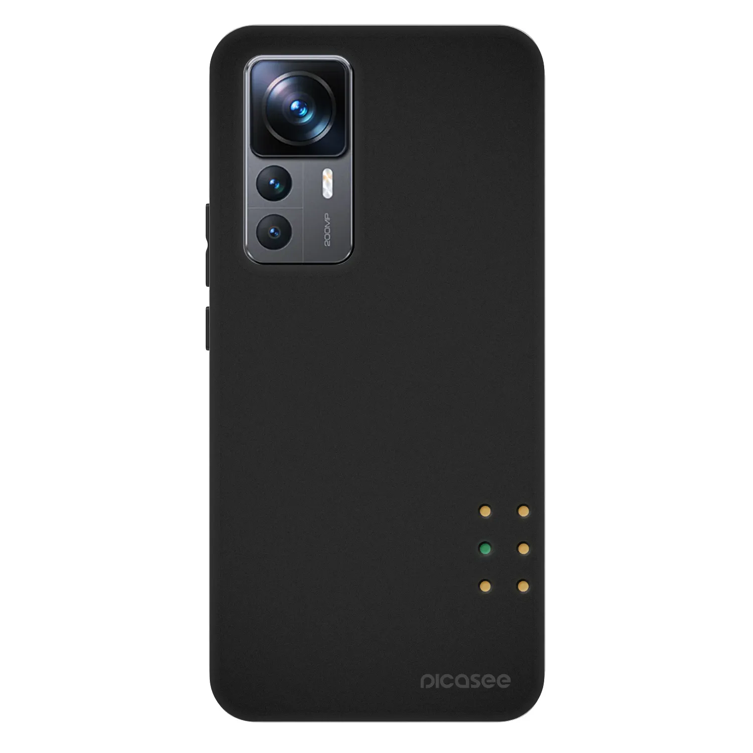 Picasee Fashion Case für Xiaomi 12T Pro - Pulse
