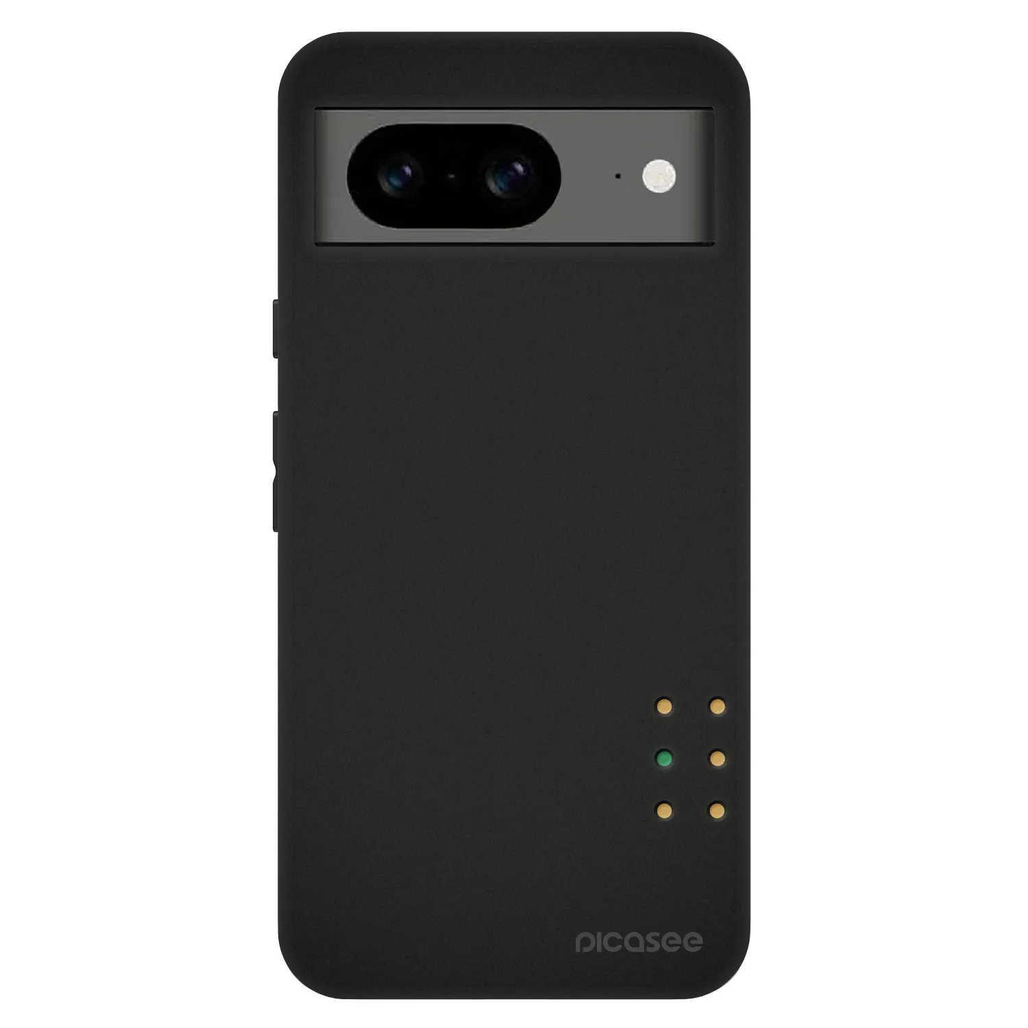 Picasee Fashion Case für Google Pixel 8 Pro - Pulse