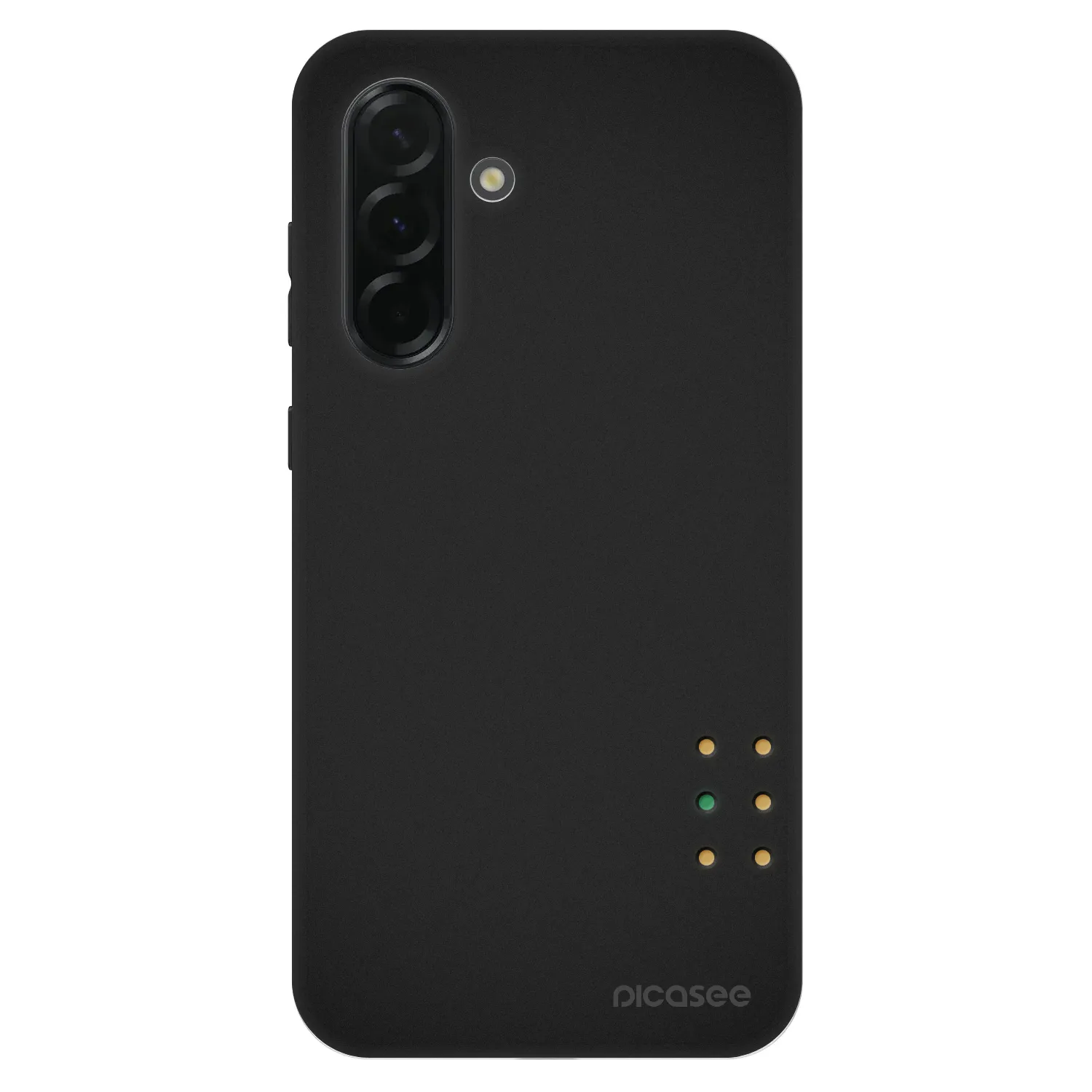 Picasee Fashion Case für Samsung Galaxy A36 5G - Pulse