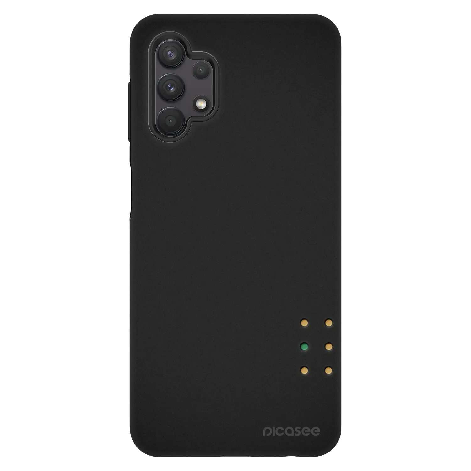 Picasee Fashion Case für Samsung Galaxy A32 5G A326B - Pulse