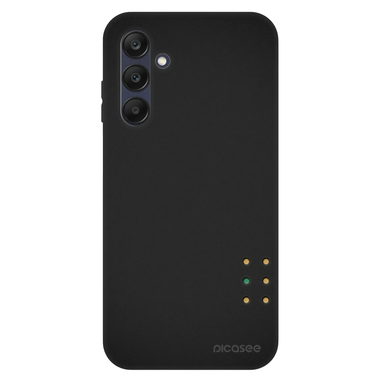 Picasee Fashion Case für Samsung Galaxy A25 A256B 5G - Pulse
