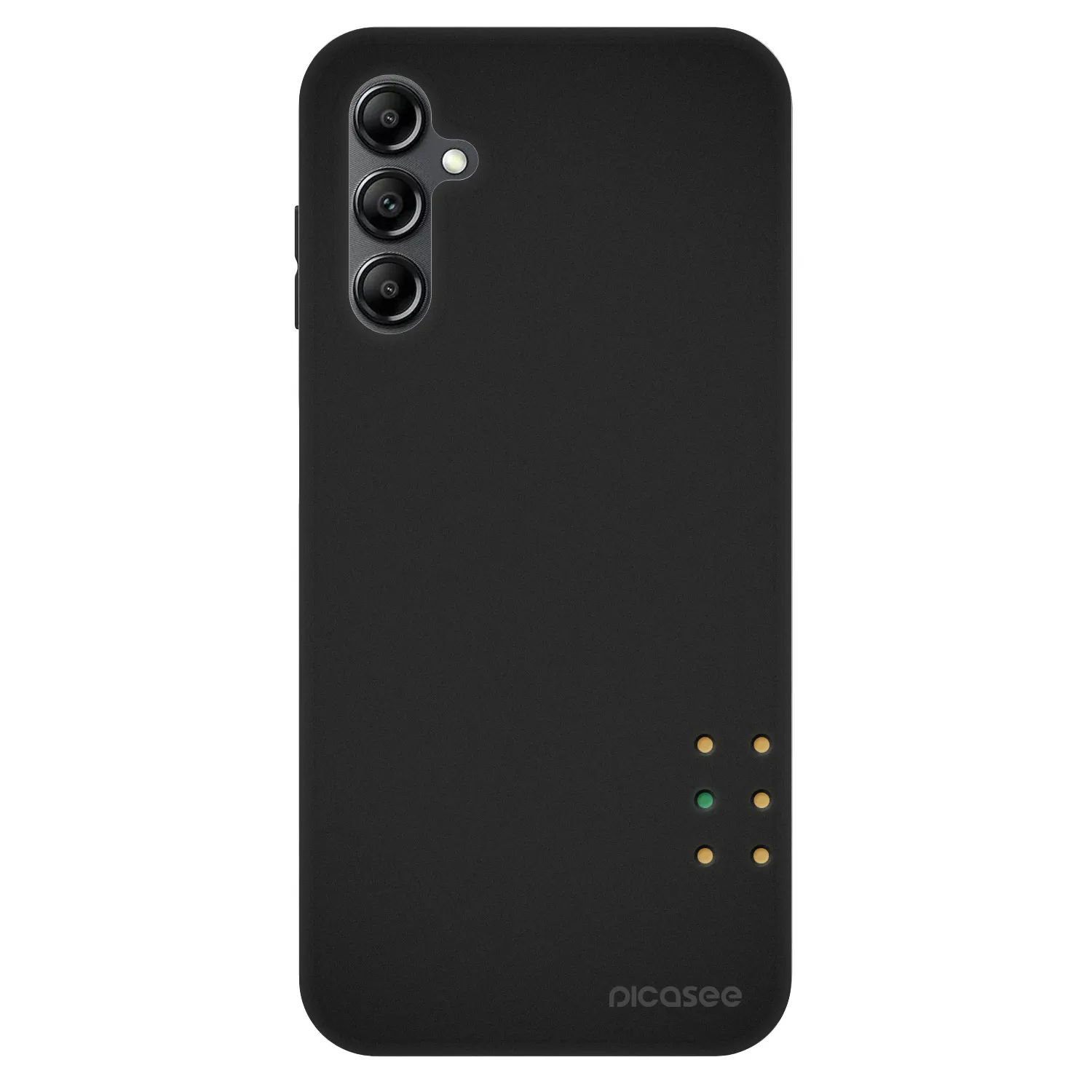 Picasee Fashion Case für Samsung Galaxy A16 5G - Pulse