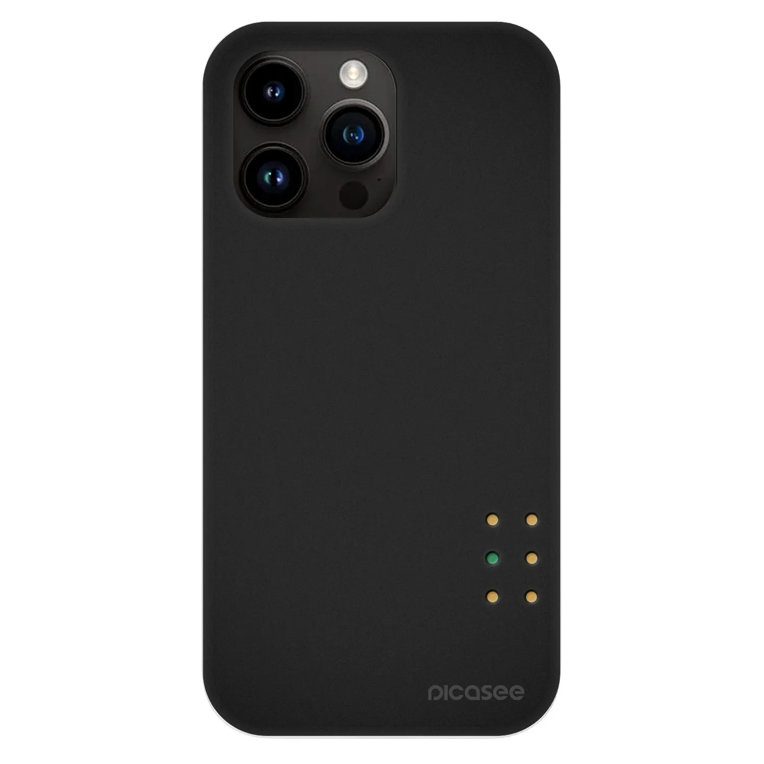 Picasee Fashion Case MagSafe für Apple iPhone 13 Pro - Pulse