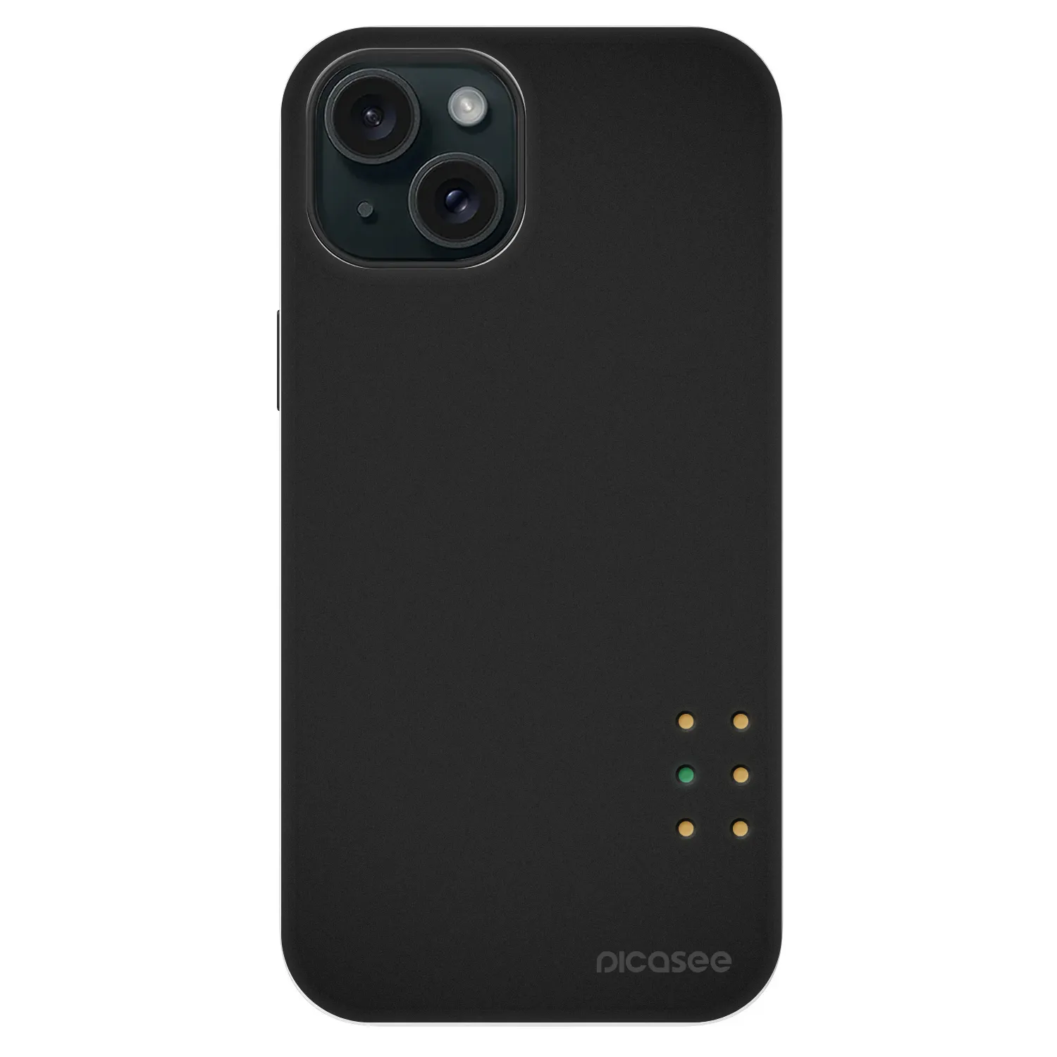 Picasee Fashion Case MagSafe für Apple iPhone 14 - Pulse