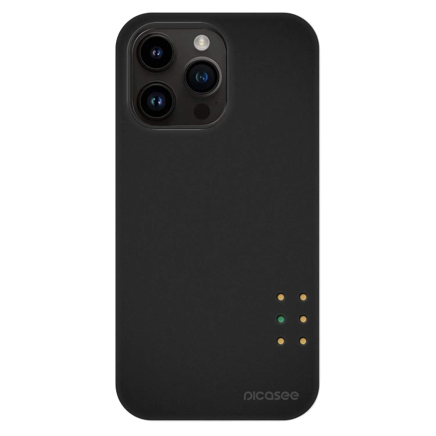 Picasee Fashion Case MagSafe für Apple iPhone 14 Pro Max - Pulse