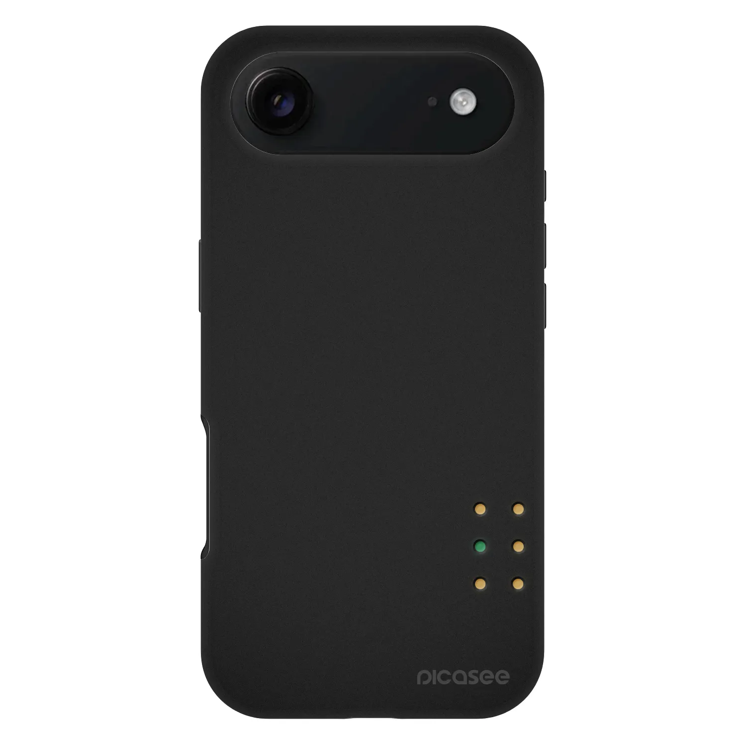 Picasee Fashion Case MagSafe für Apple iPhone Air - Pulse