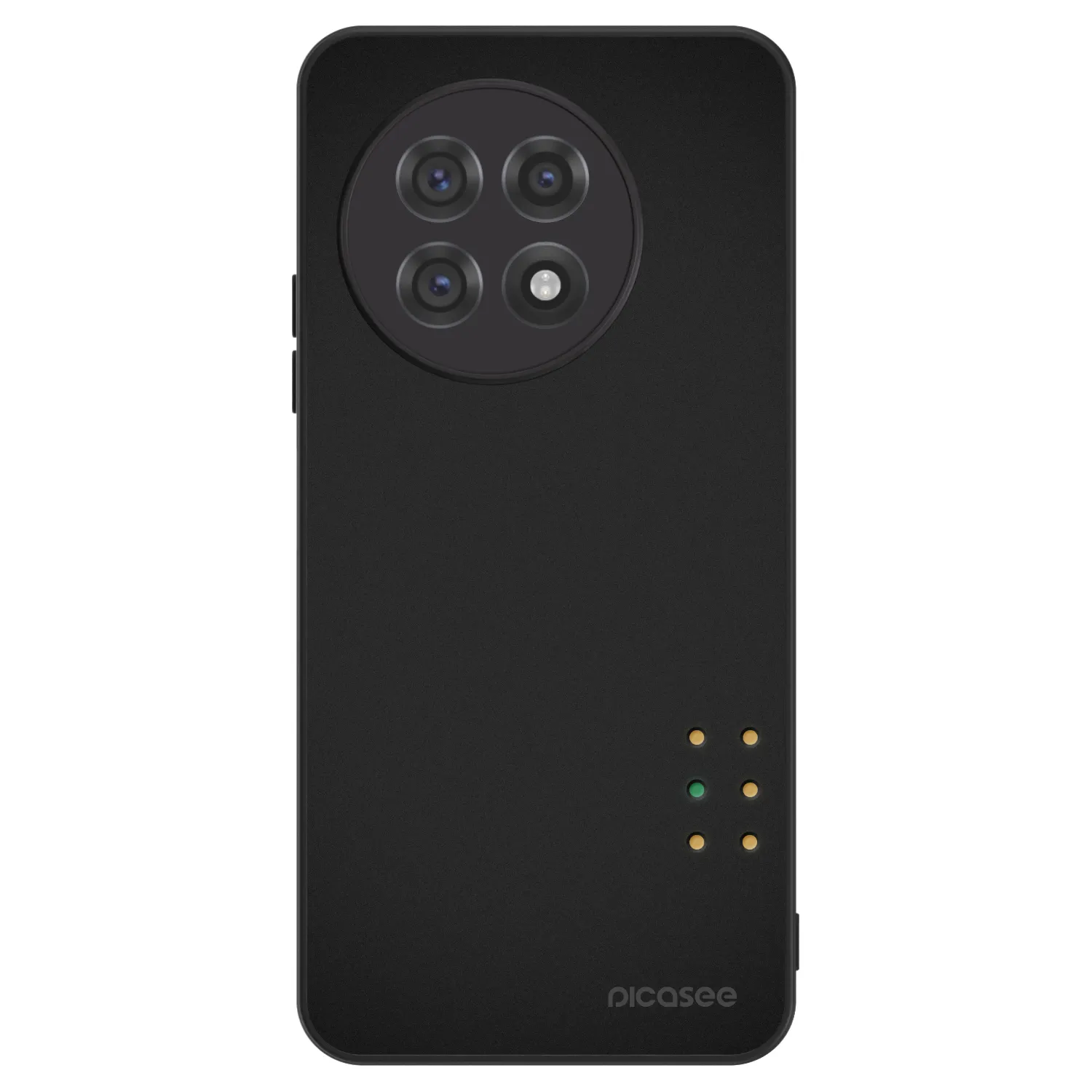 Picasee ULTIMATE CASE für OnePlus 13R 5G - Pulse