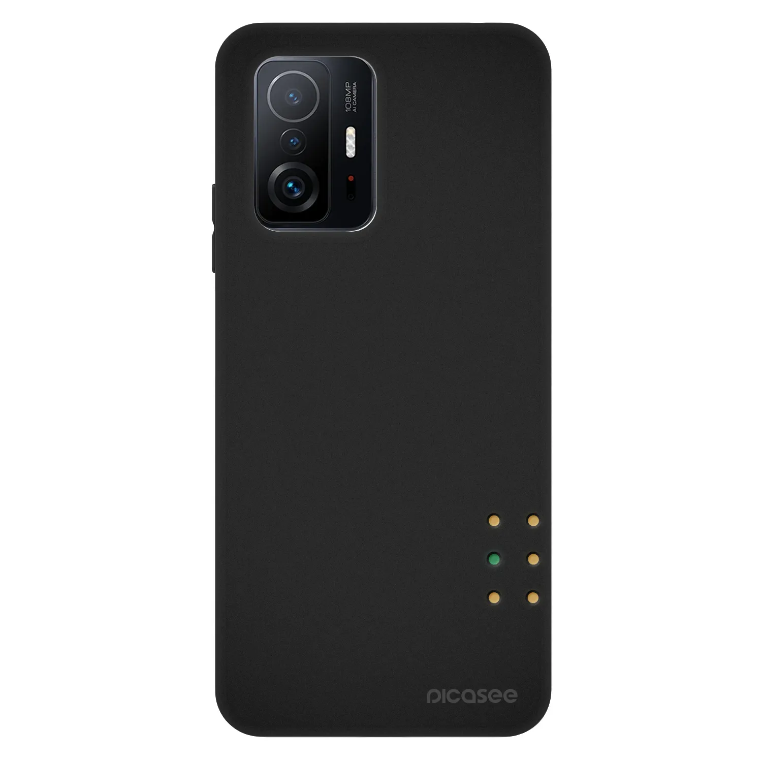 Picasee Fashion Case für Xiaomi 11T - Pulse