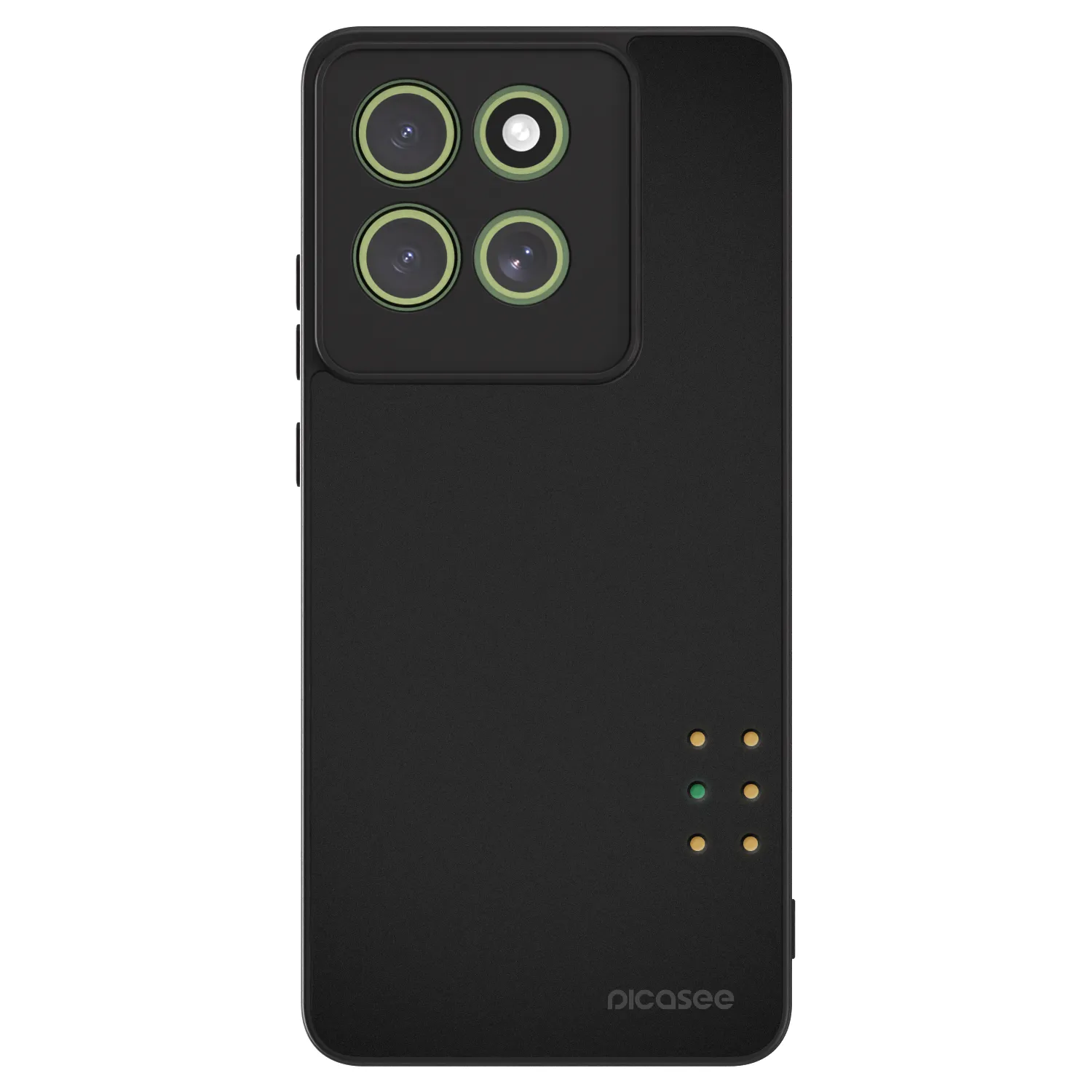 Picasee ULTIMATE CASE für Motorola Moto G86 5G - Pulse