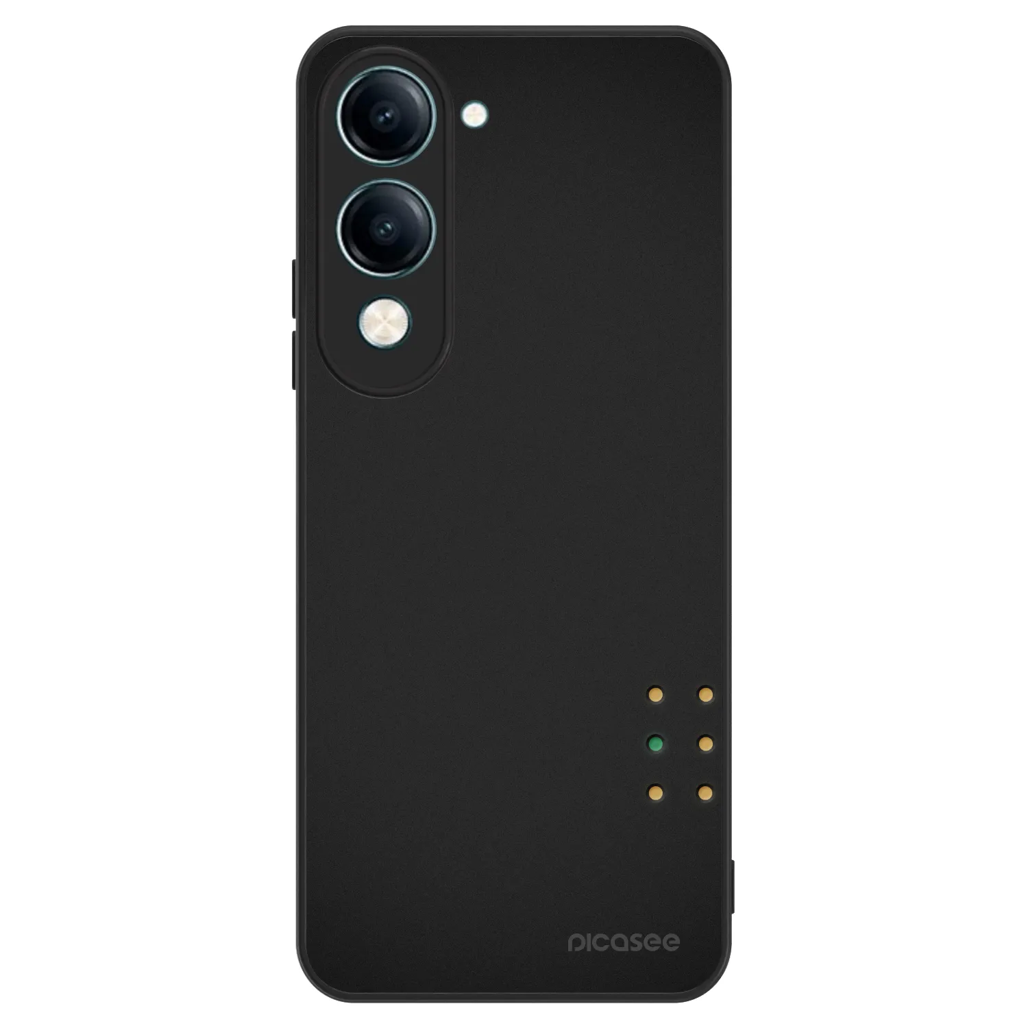Picasee ULTIMATE CASE für Vivo Y29s 5G - Pulse