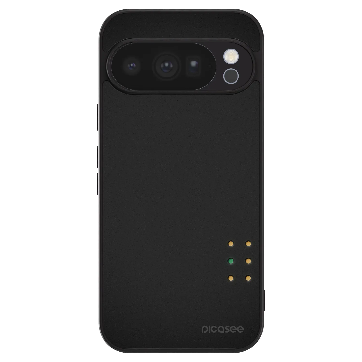 Picasee ULTIMATE CASE für Google Pixel 10 Pro - Pulse