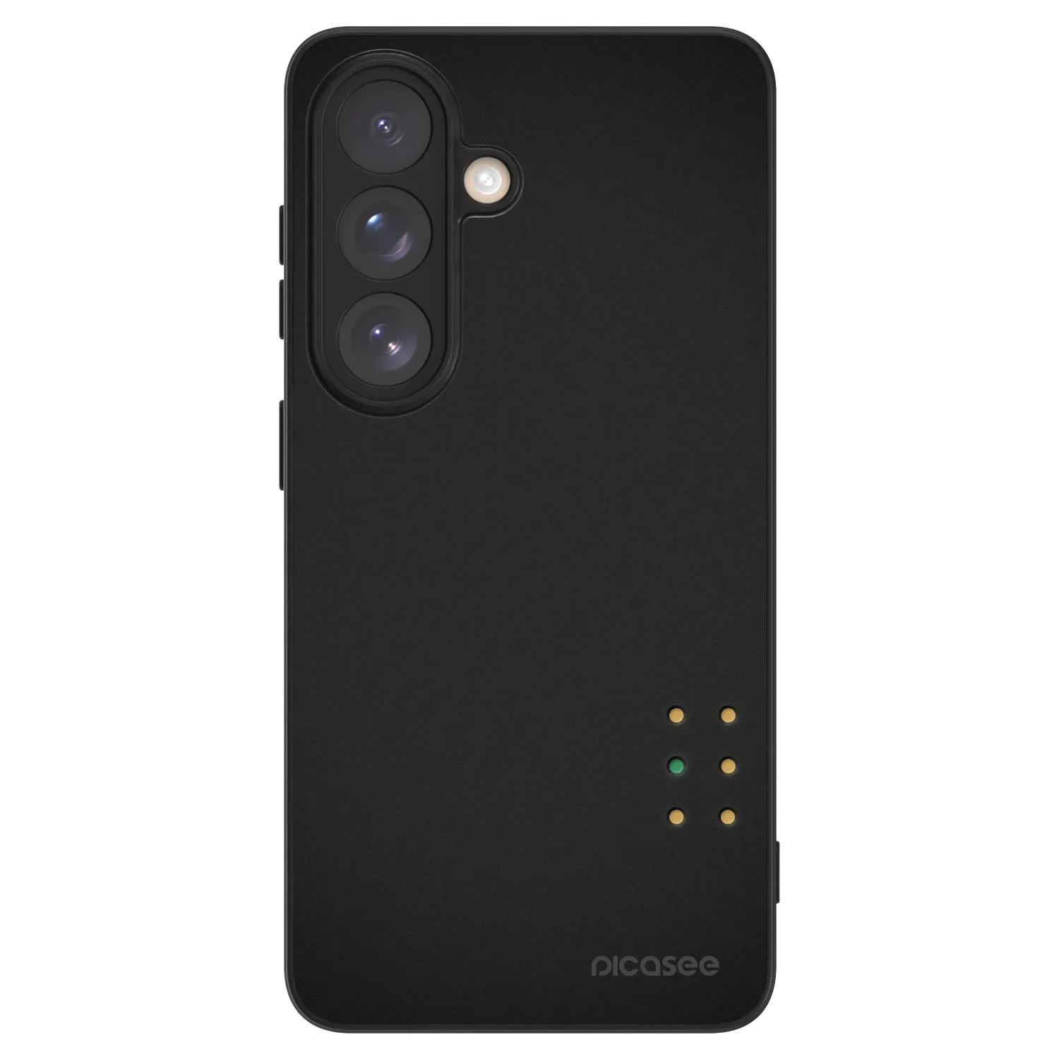Picasee ULTIMATE CASE für Samsung Galaxy S26 - Pulse